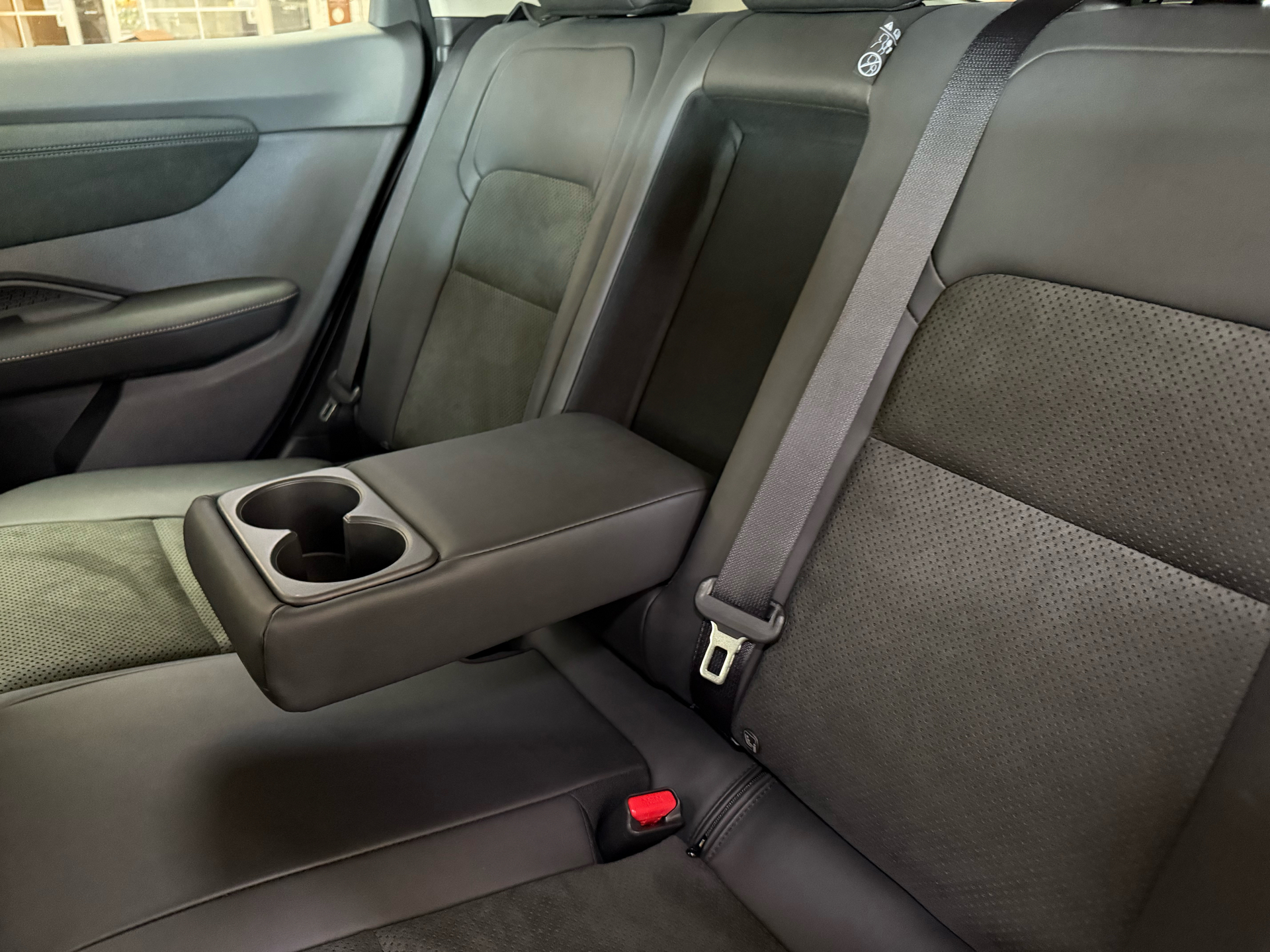 Billede af Nissan Ariya EL Evolve 238HK 5d Aut.