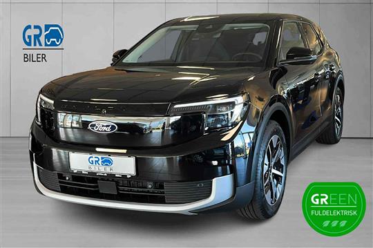 Ford Explorer EL UR Select RWD 286HK 5d Aut.