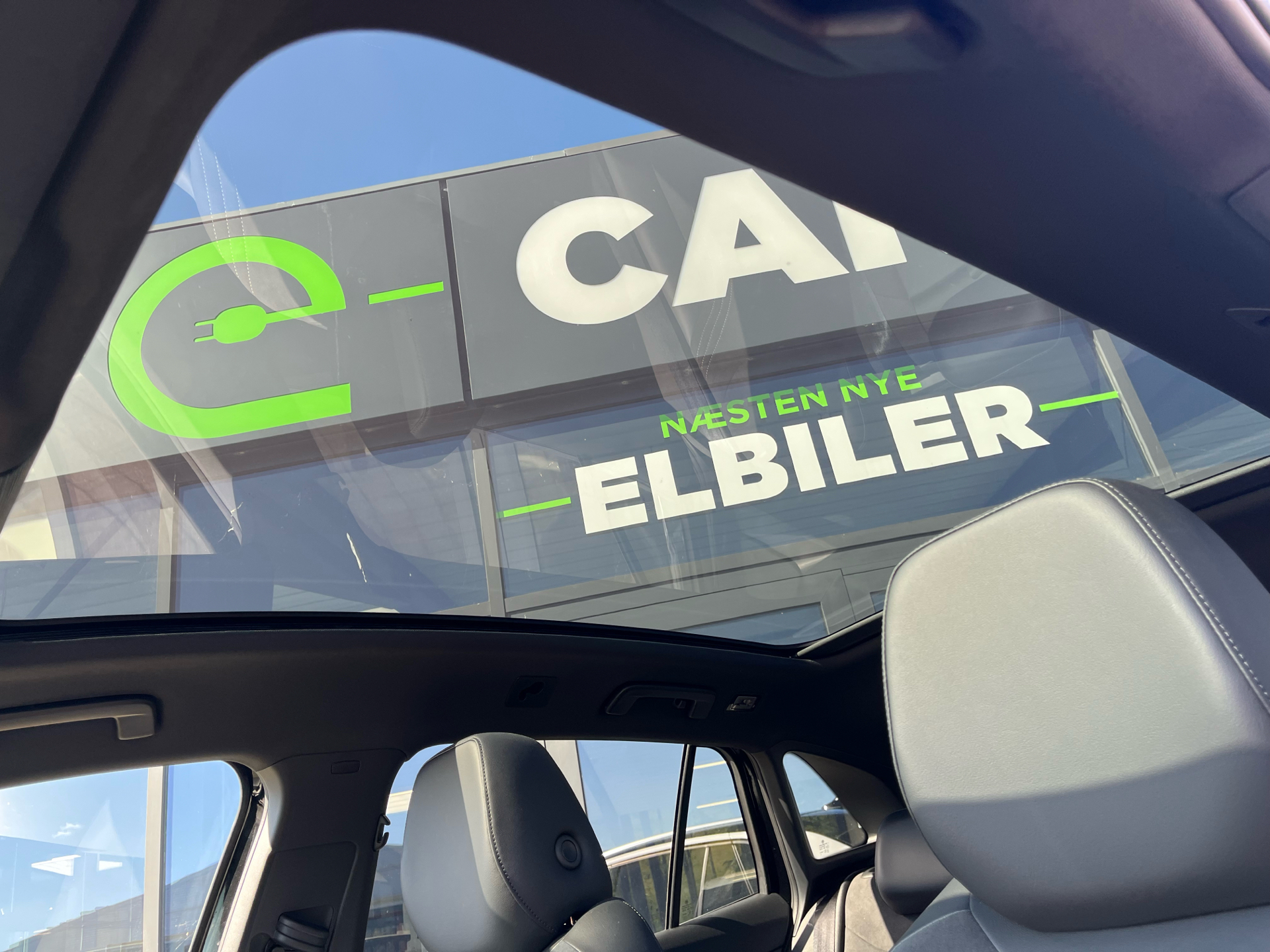 Billede af VW ID.4 EL Pro Performance 204HK 5d Aut.