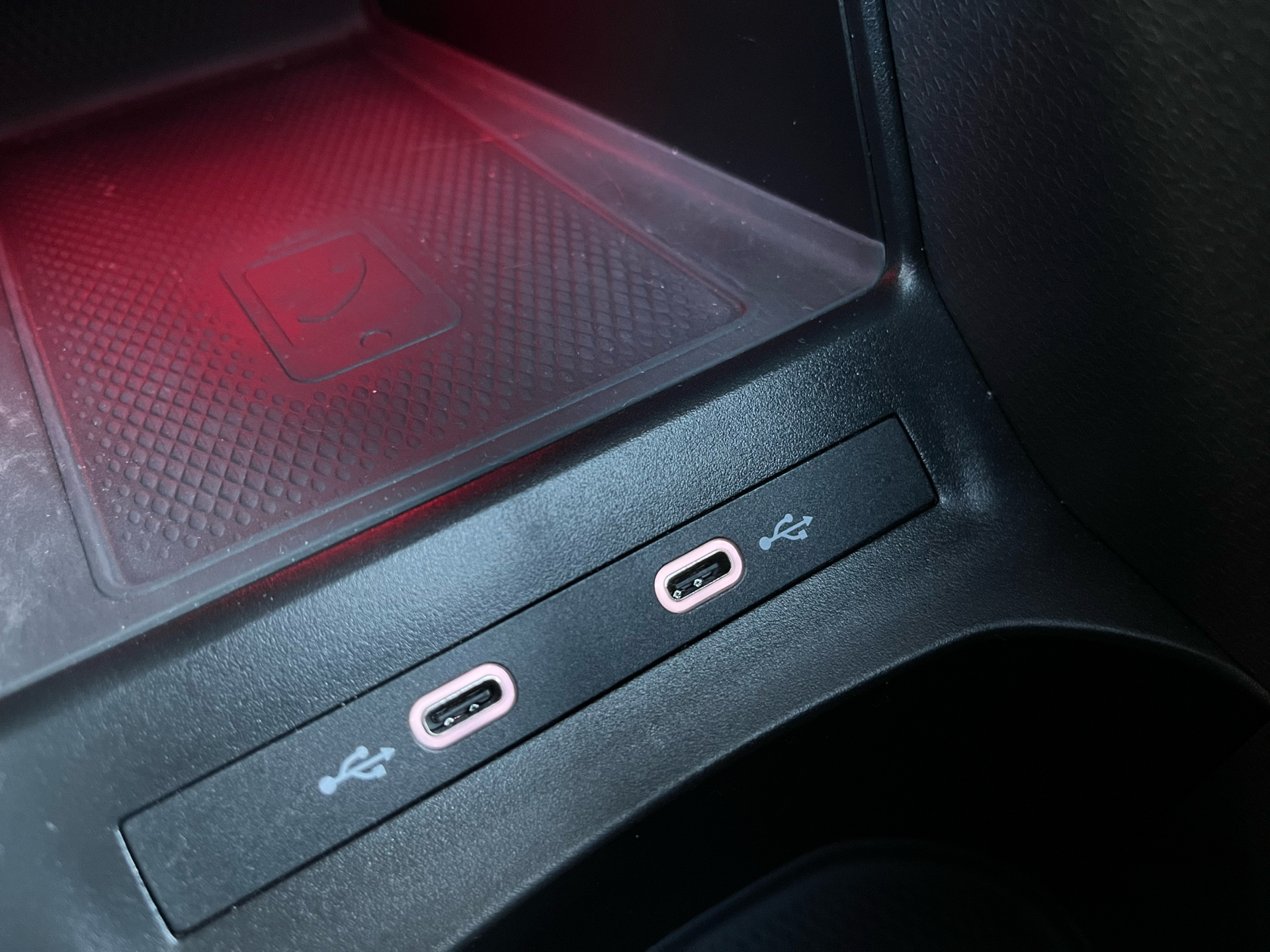 Billede af VW ID.4 EL Pro Performance 204HK 5d Aut.