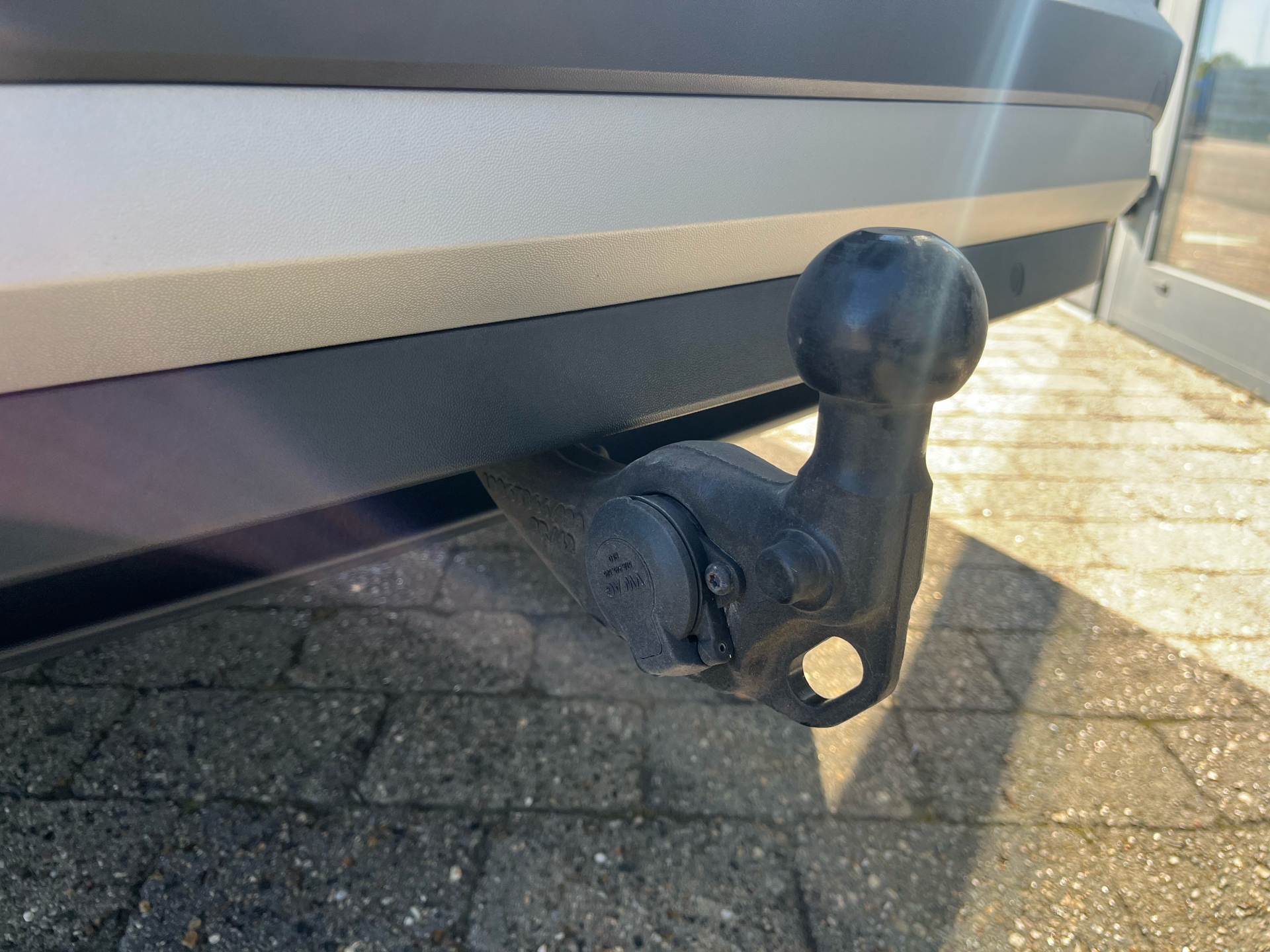 Billede af VW ID.4 EL Pro Performance 204HK 5d Aut.