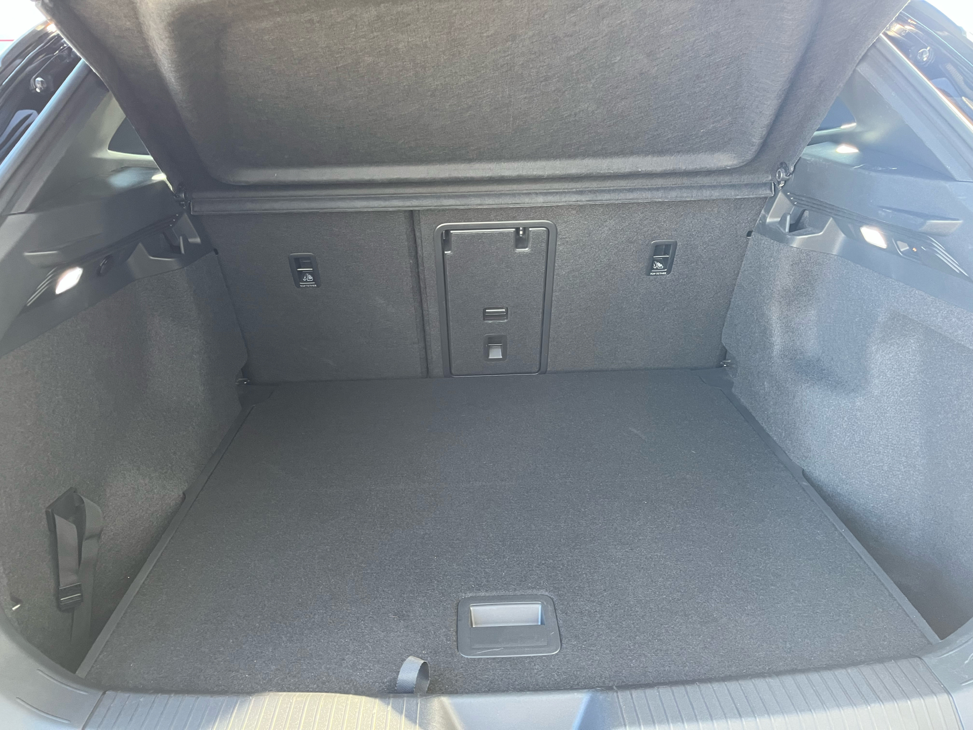 Billede af VW ID.4 EL Pro Performance 204HK 5d Aut.