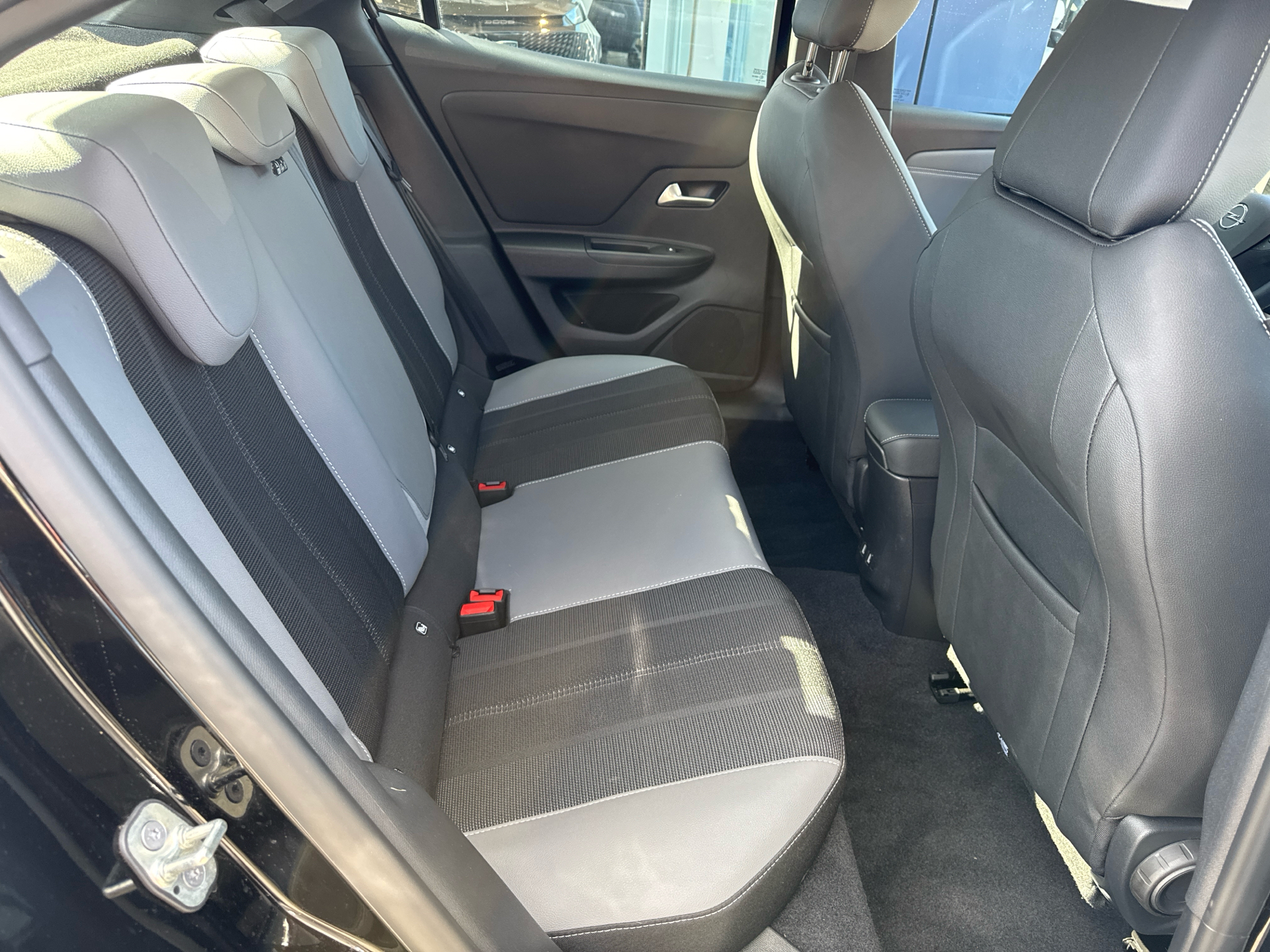 Billede af Opel Mokka-e EL Elegance 136HK 5d Aut.