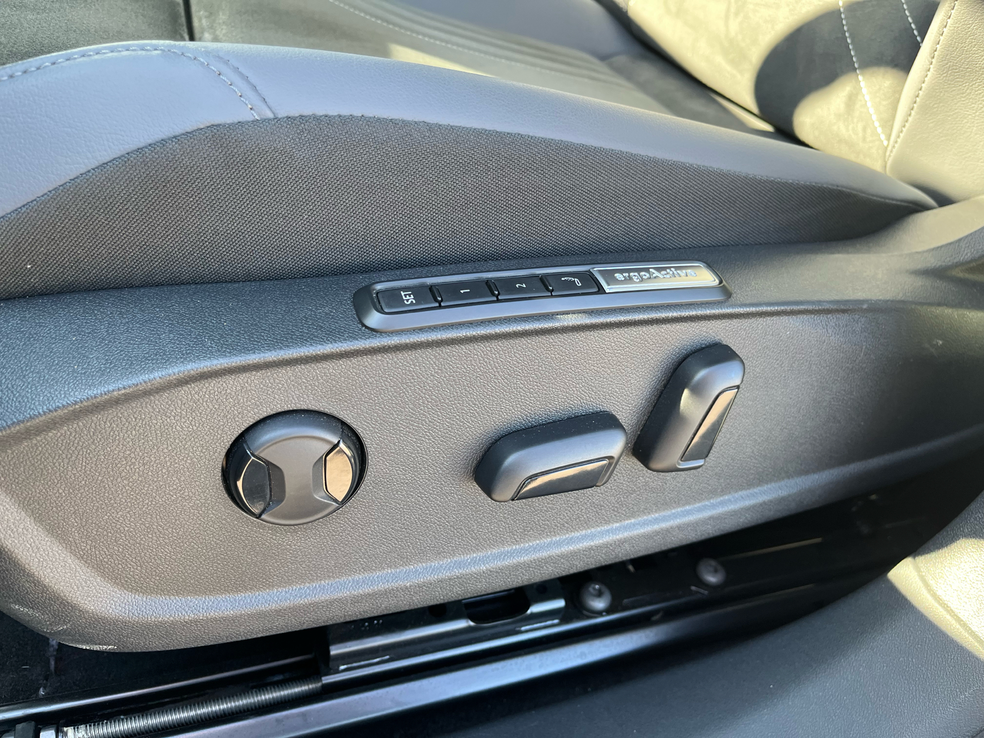 Billede af VW ID.4 EL Style+ 286HK 5d Aut.