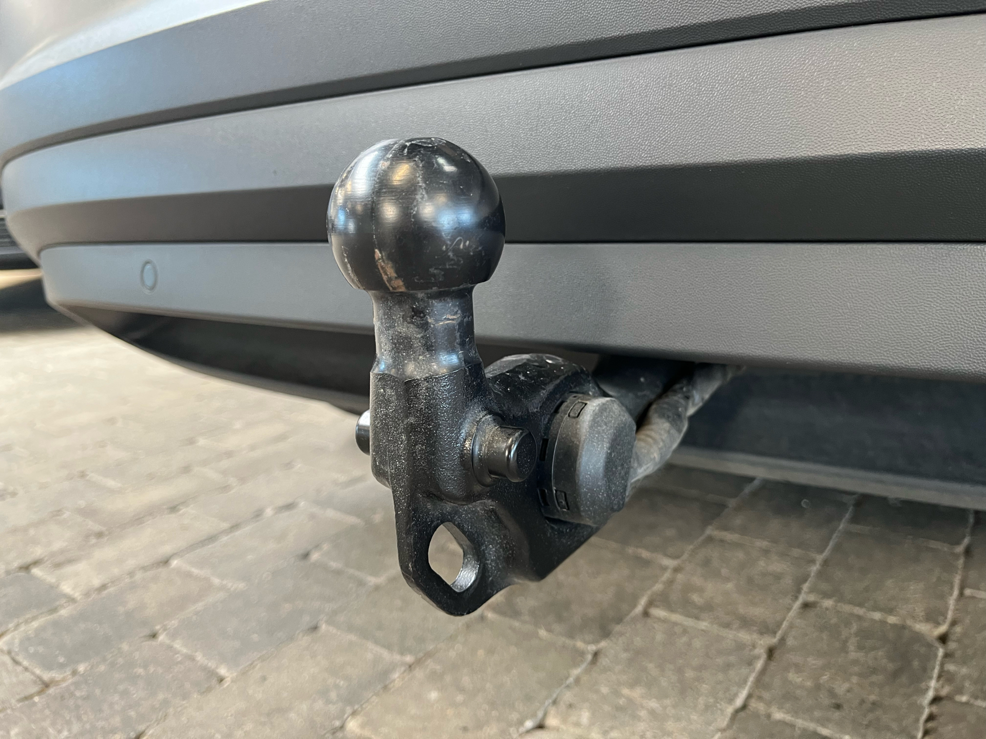 Billede af VW ID.4 EL Style+ 286HK 5d Aut.