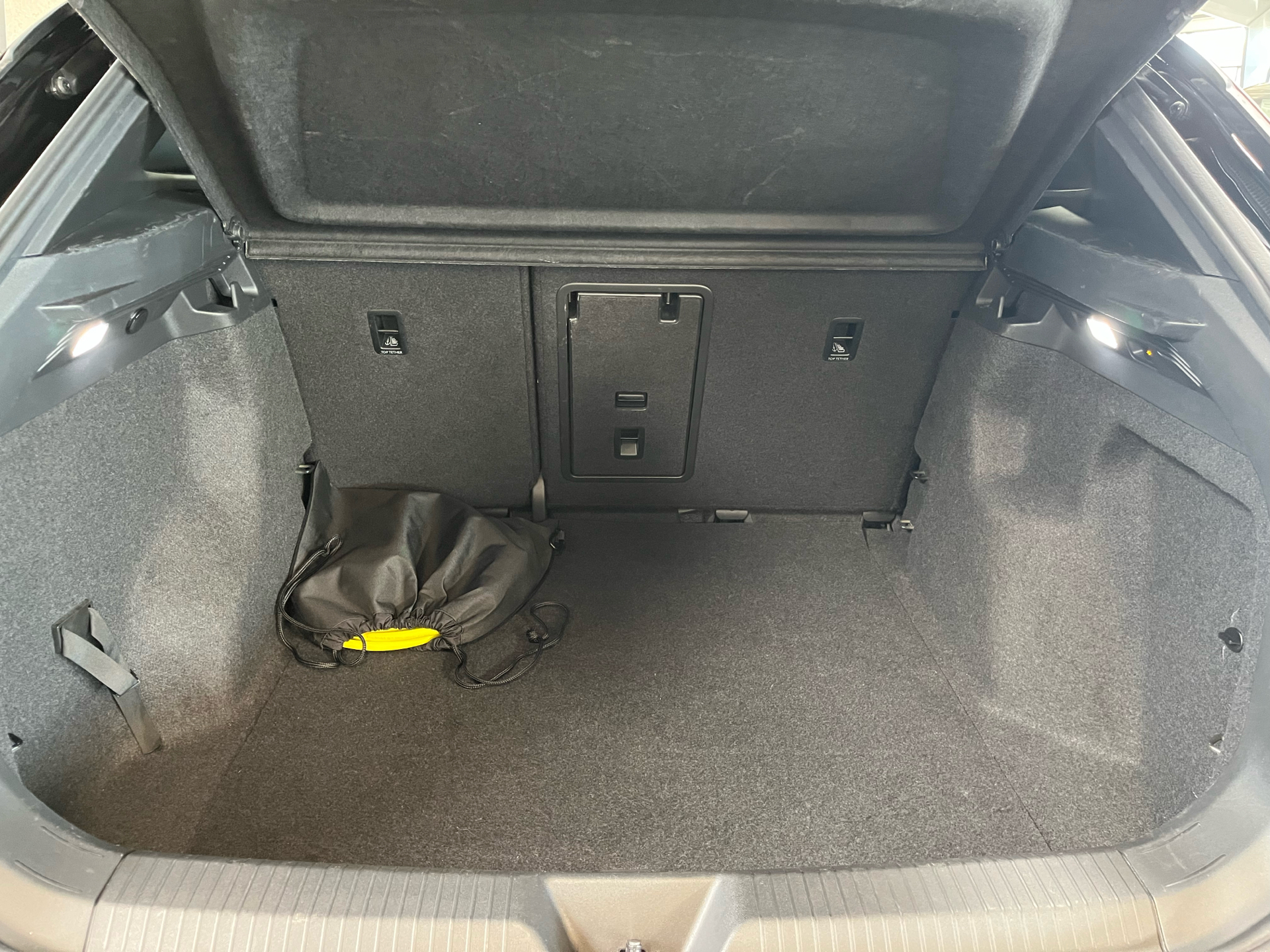 Billede af VW ID.4 EL Style+ 286HK 5d Aut.