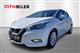 Billede af Nissan Micra 1,5 DCi Acenta 90HK 5d