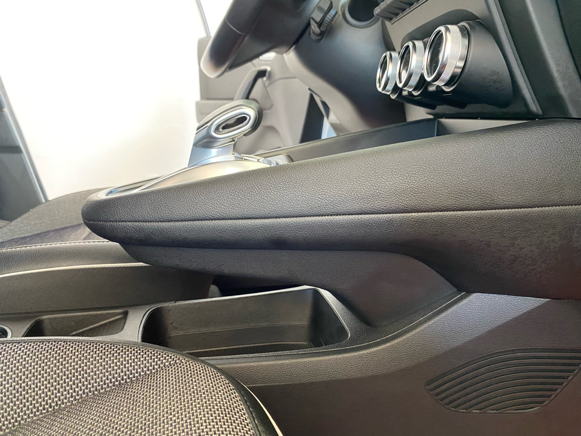 Billede af Renault Captur 1,3 TCE GPF Intens EDC 155HK 5d 7g Aut.