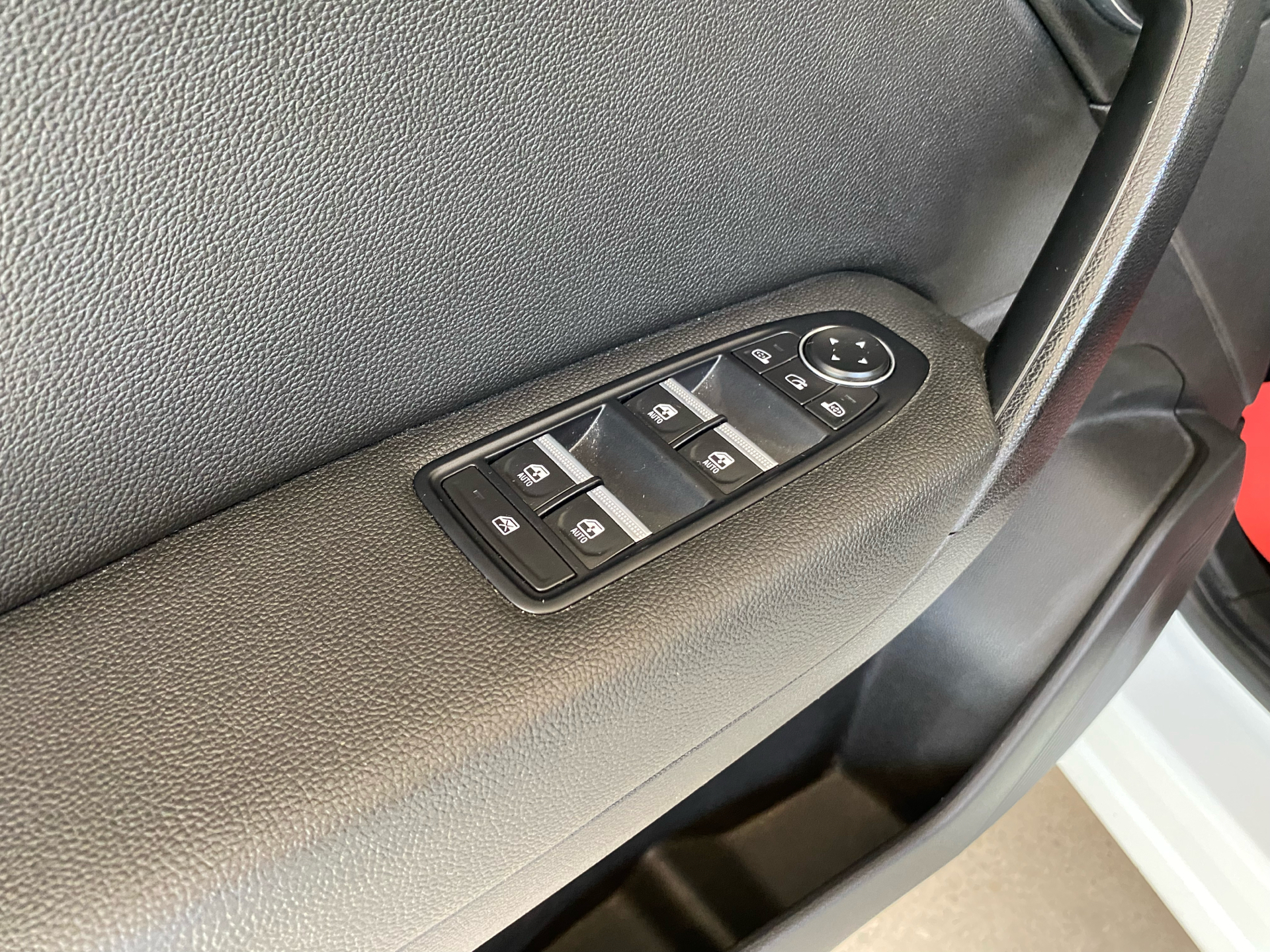 Billede af Renault Captur 1,3 TCE GPF Intens EDC 155HK 5d 7g Aut.