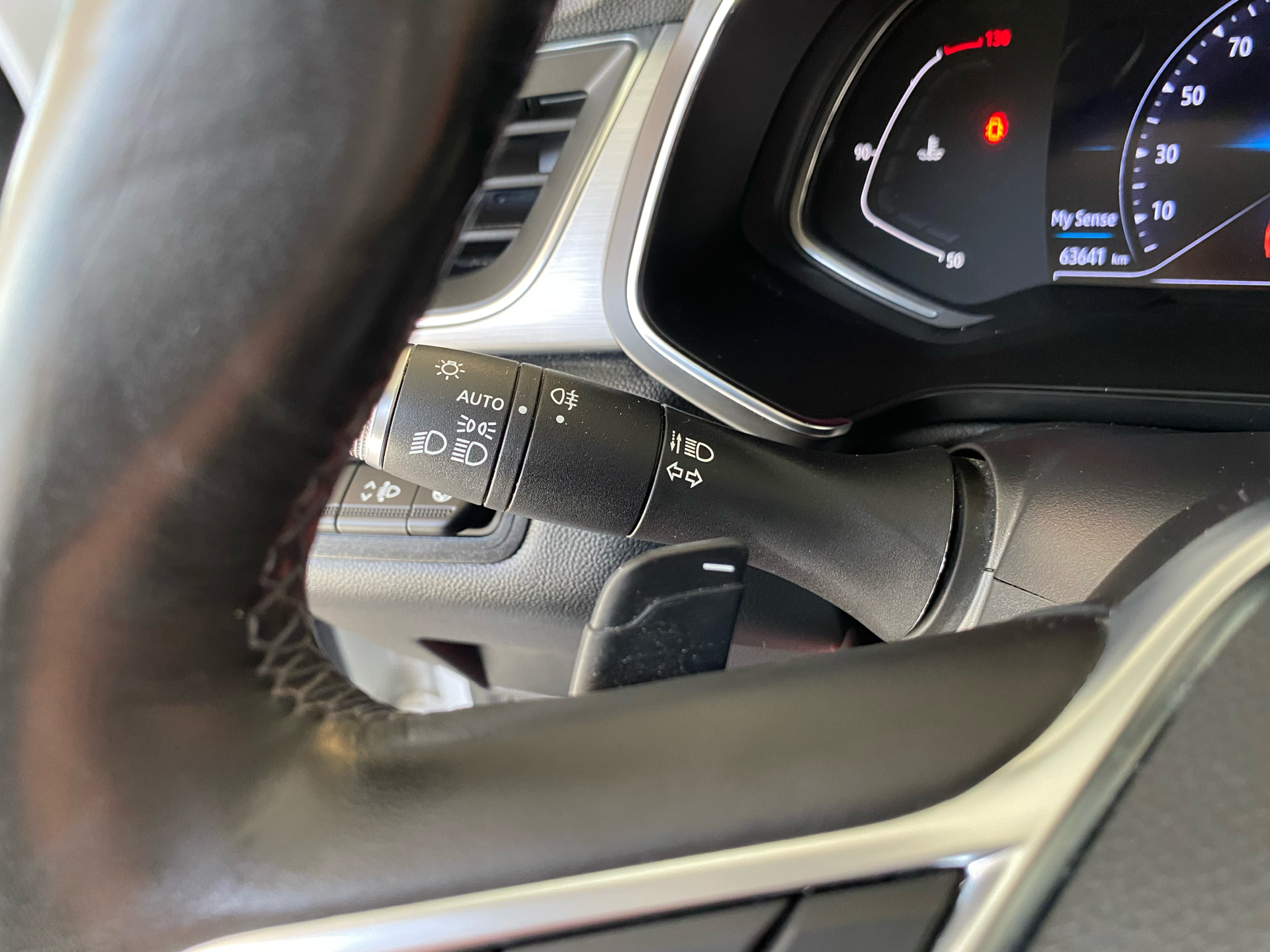 Billede af Renault Captur 1,3 TCE GPF Intens EDC 155HK 5d 7g Aut.