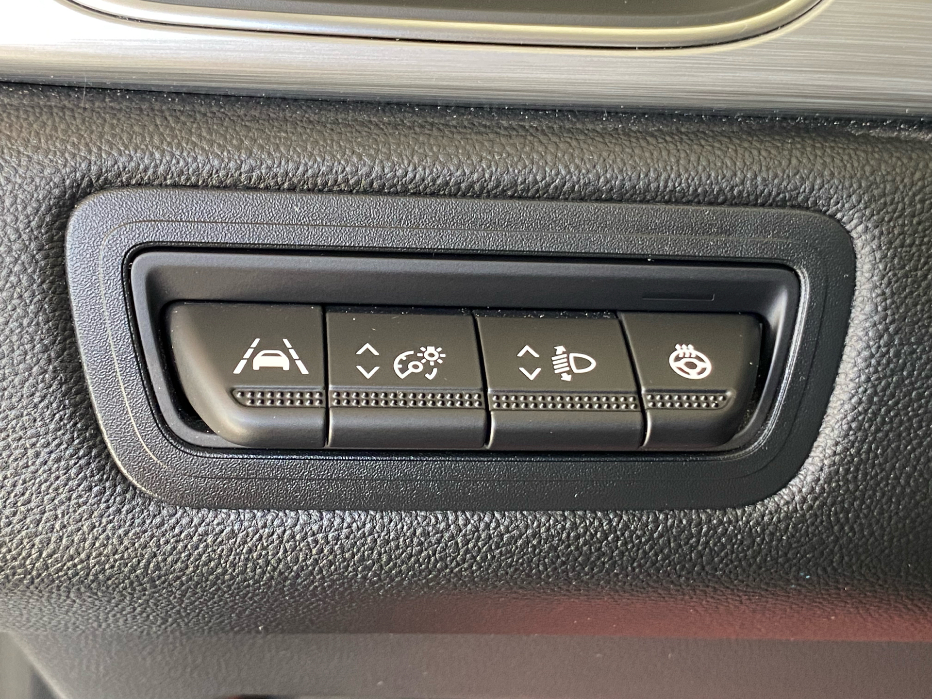 Billede af Renault Captur 1,3 TCE GPF Intens EDC 155HK 5d 7g Aut.