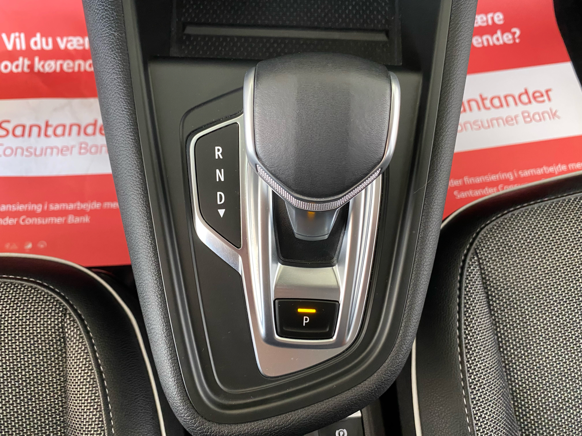 Billede af Renault Captur 1,3 TCE GPF Intens EDC 155HK 5d 7g Aut.