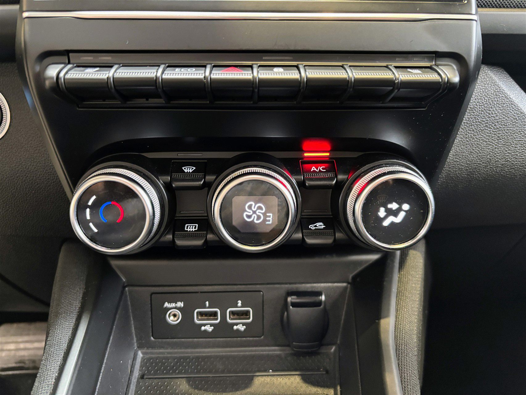 Billede af Renault Zoe 52 kWh Experience 108HK 5d Aut. 