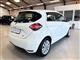 Billede af Renault Zoe 52 kWh Experience 108HK 5d Aut. 