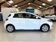 Billede af Renault Zoe 52 kWh Experience 108HK 5d Aut. 
