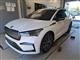 Billede af Skoda Enyaq iV 80 EL Sportline 204HK 5d Aut.