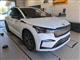 Billede af Skoda Enyaq iV 80 EL Sportline 204HK 5d Aut.