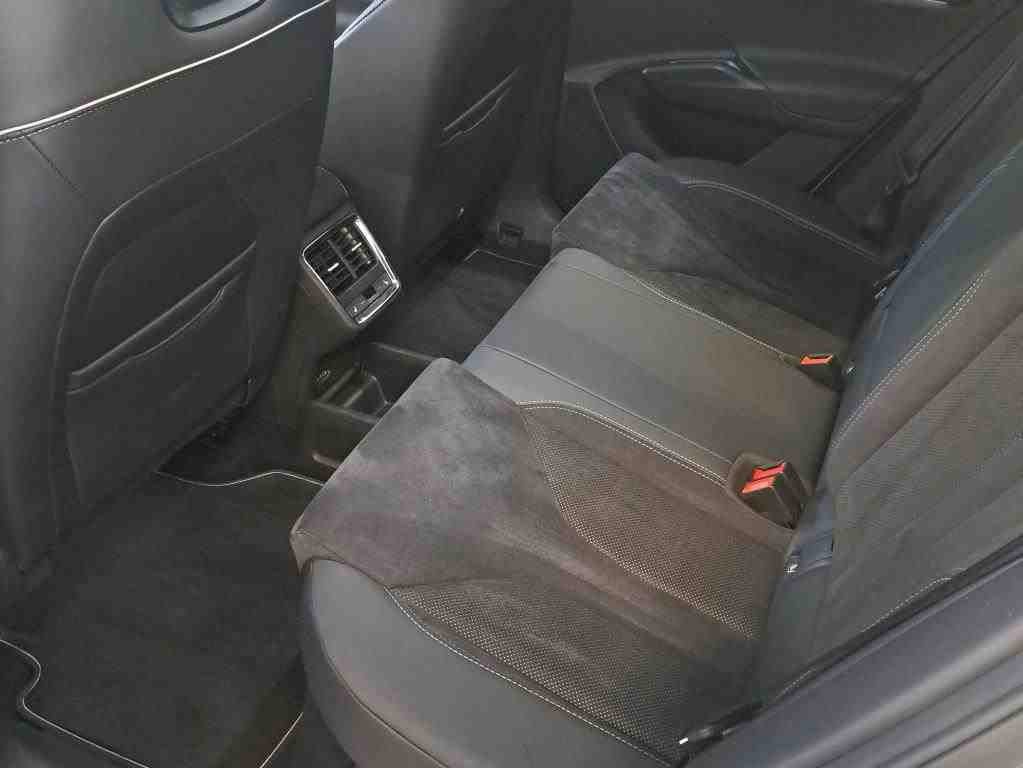 Billede af Skoda Enyaq iV 80 EL Sportline 204HK 5d Aut.