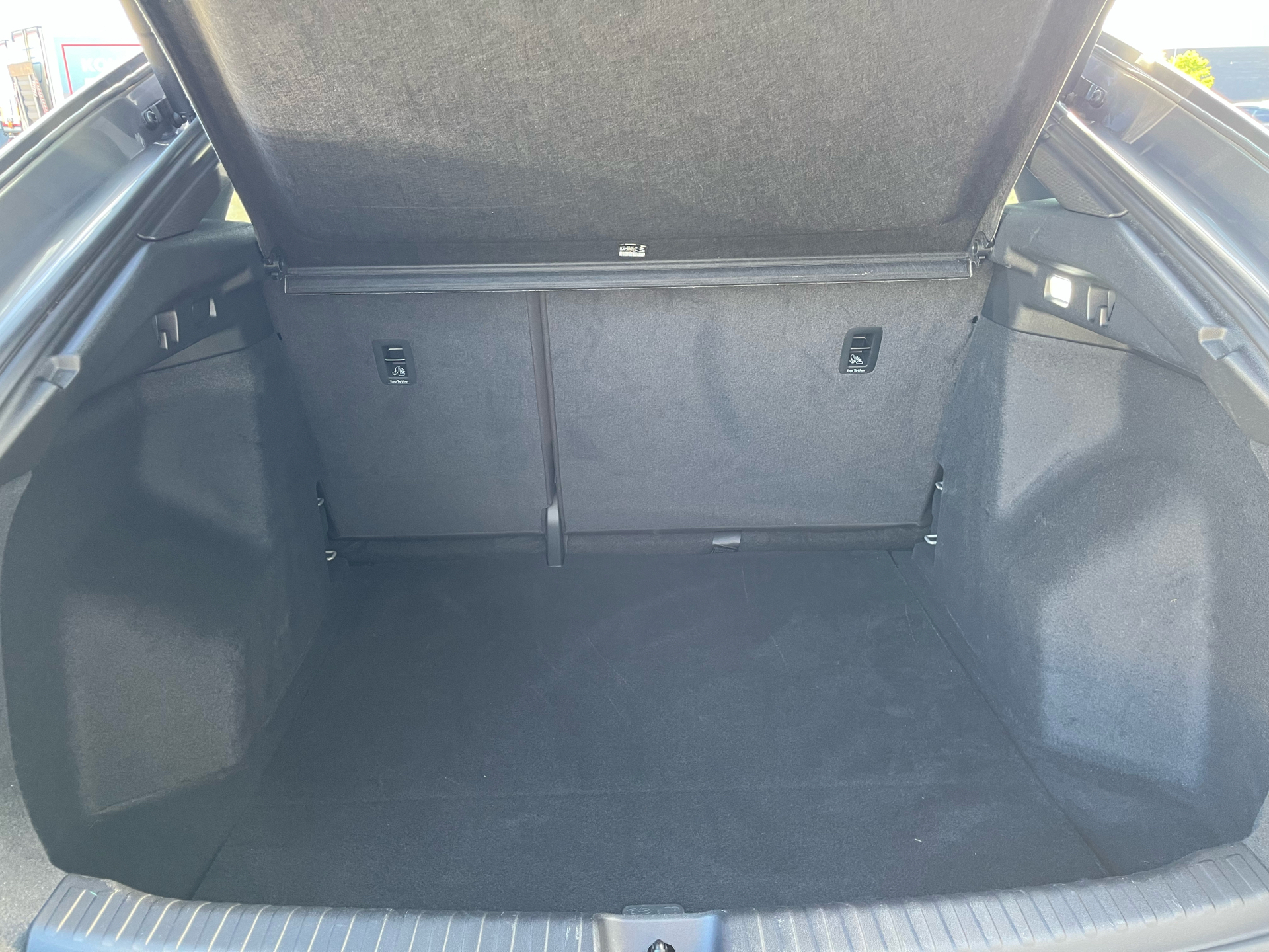 Billede af Audi Q4 Sportback 45 E-tron Progress 286HK 5d Aut.