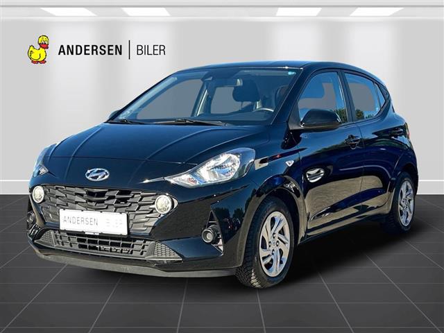 Billede af Hyundai i10 1,0 Advanced 67HK 5d