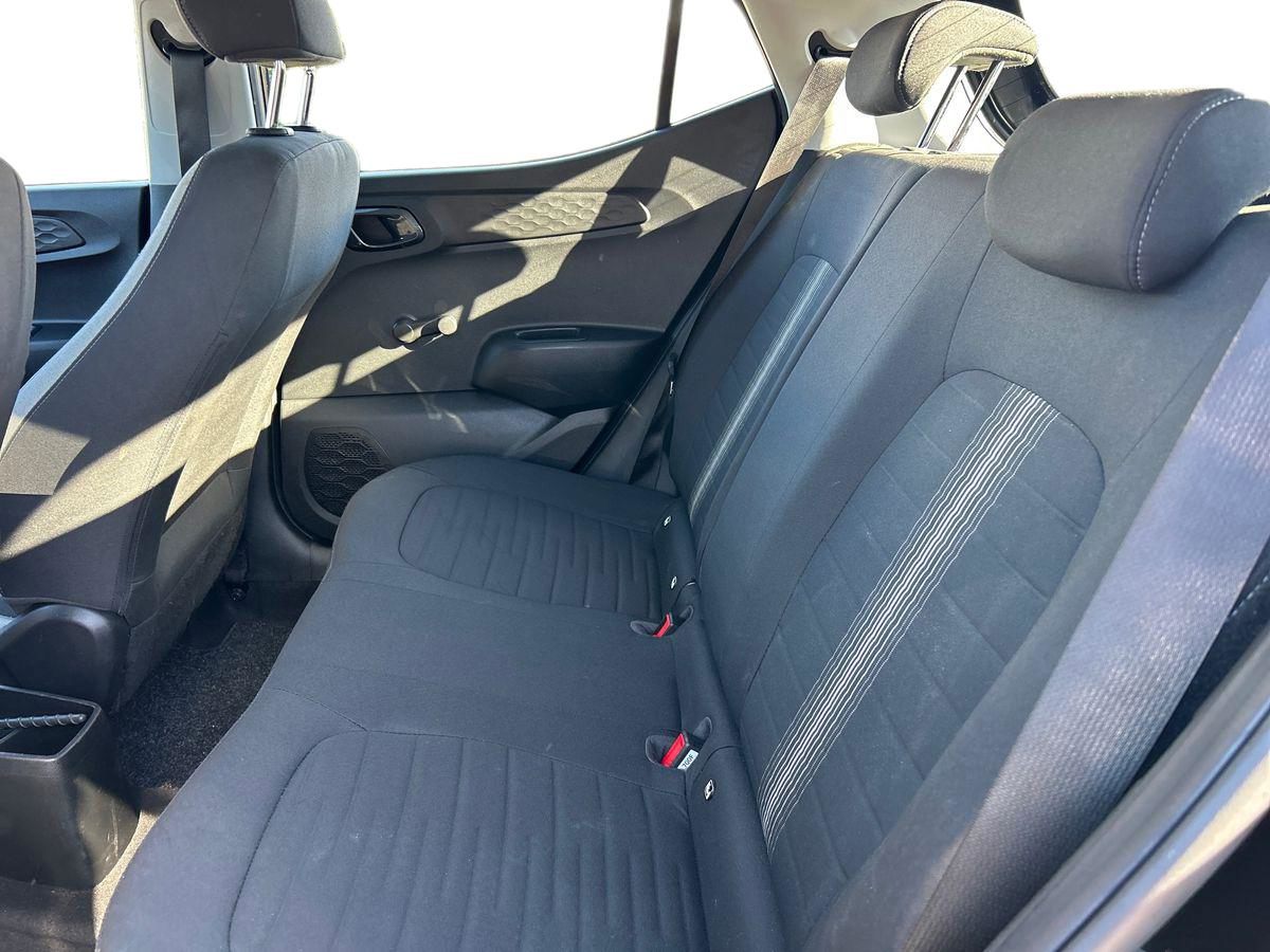 Billede af Hyundai i10 1,0 Advanced 67HK 5d