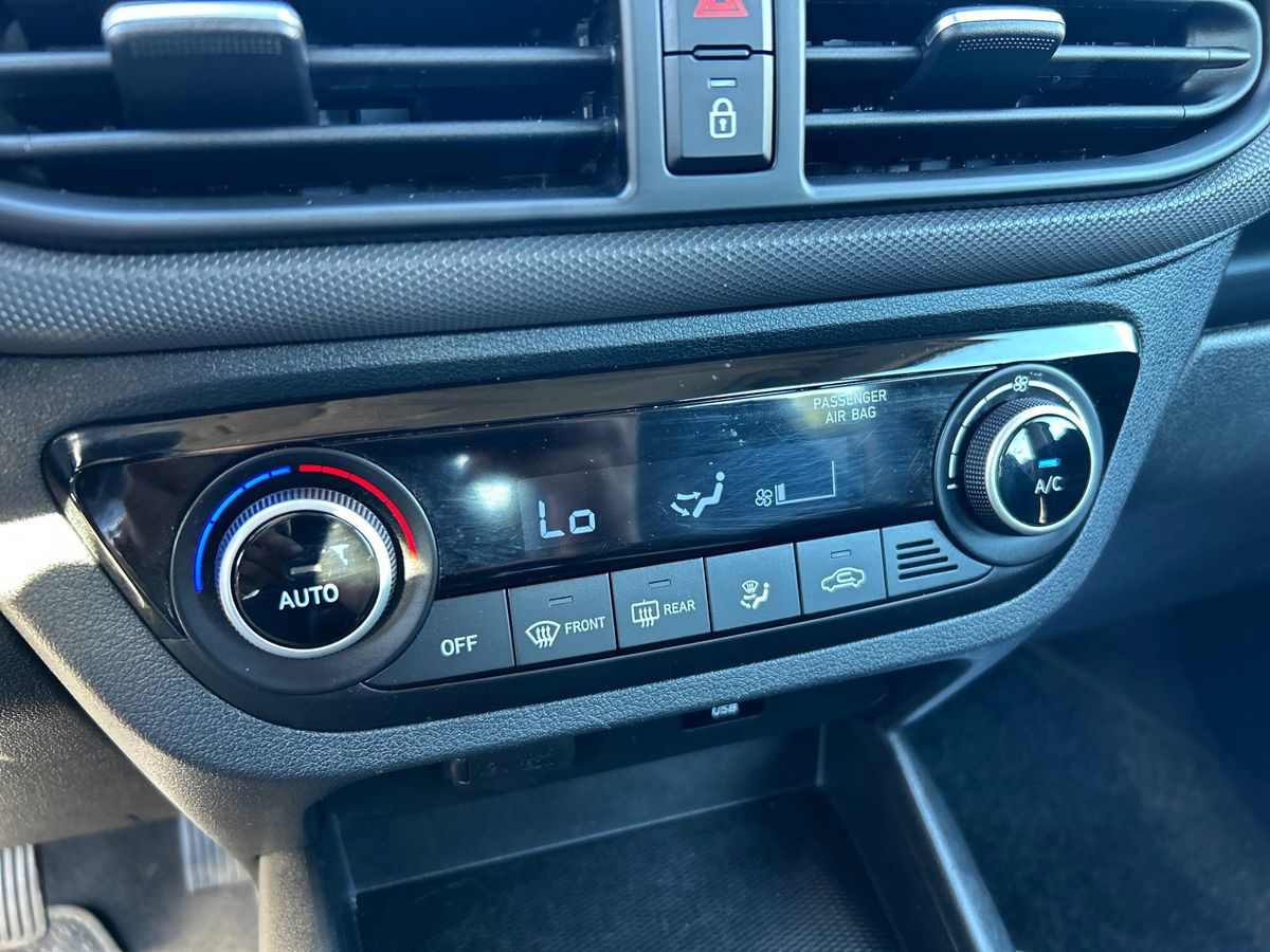 Billede af Hyundai i10 1,0 Advanced 67HK 5d