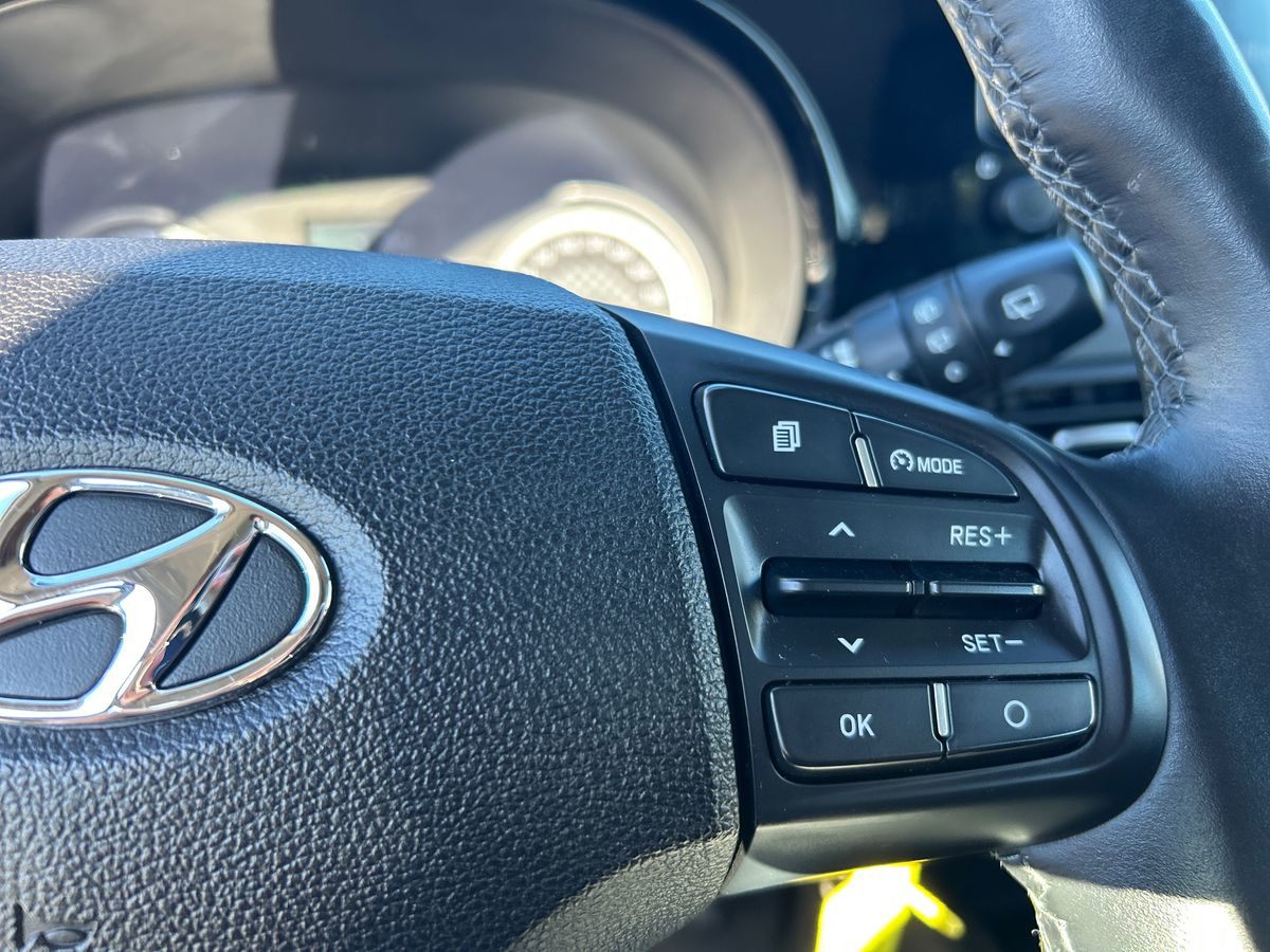 Billede af Hyundai i10 1,0 Advanced 67HK 5d