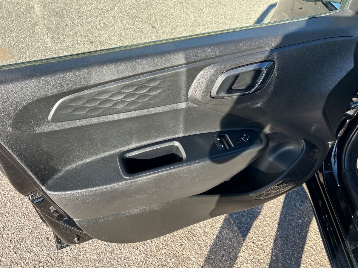 Billede af Hyundai i10 1,0 Advanced 67HK 5d