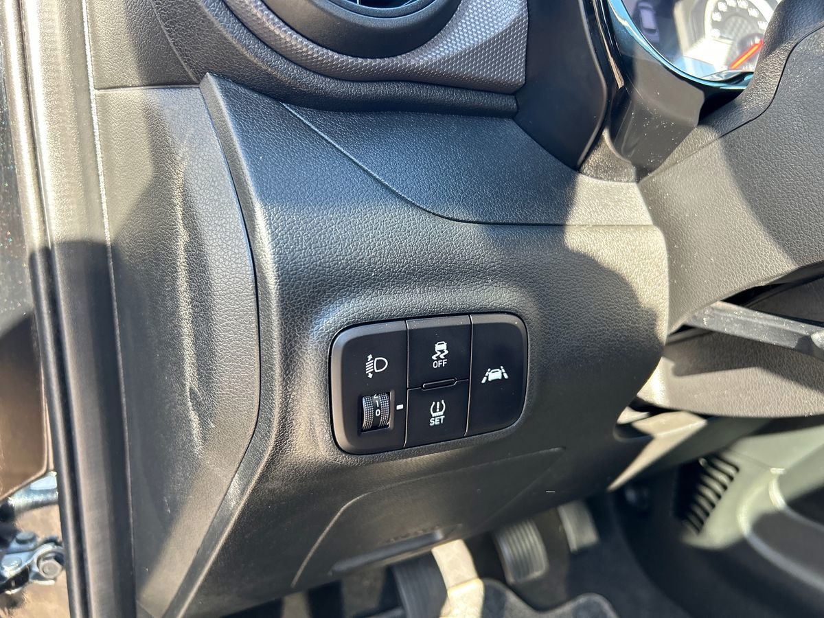 Billede af Hyundai i10 1,0 Advanced 67HK 5d