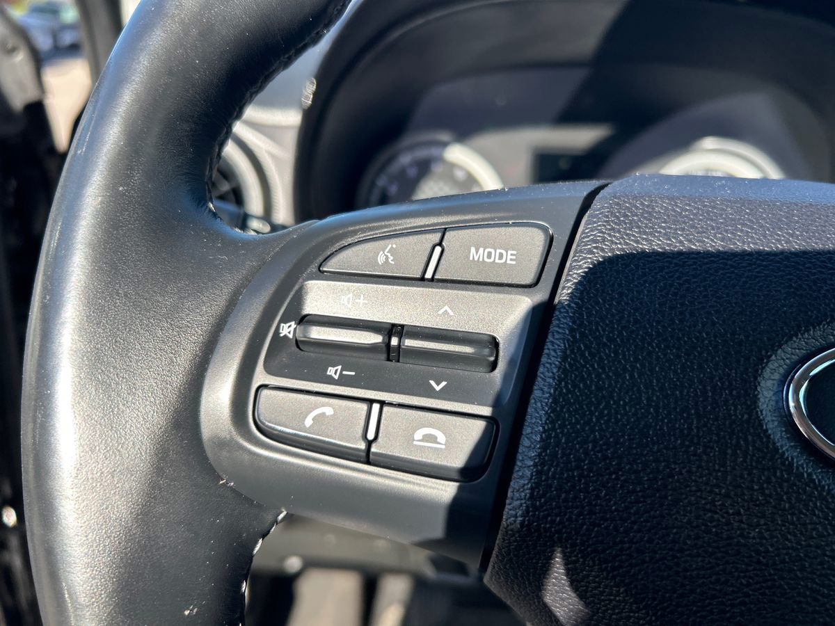 Billede af Hyundai i10 1,0 Advanced 67HK 5d