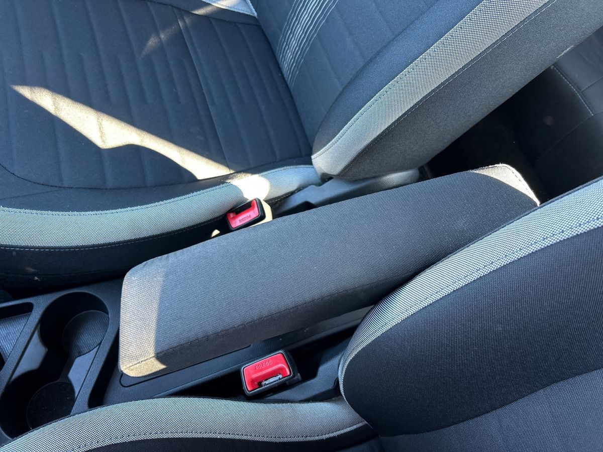 Billede af Hyundai i10 1,0 Advanced 67HK 5d