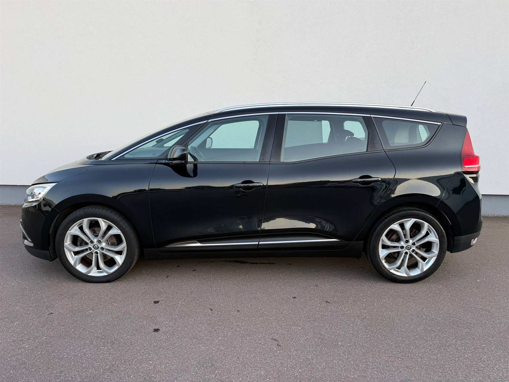 Billede af Renault Grand Scénic 1,5 Energy DCI Zen 110HK 6g