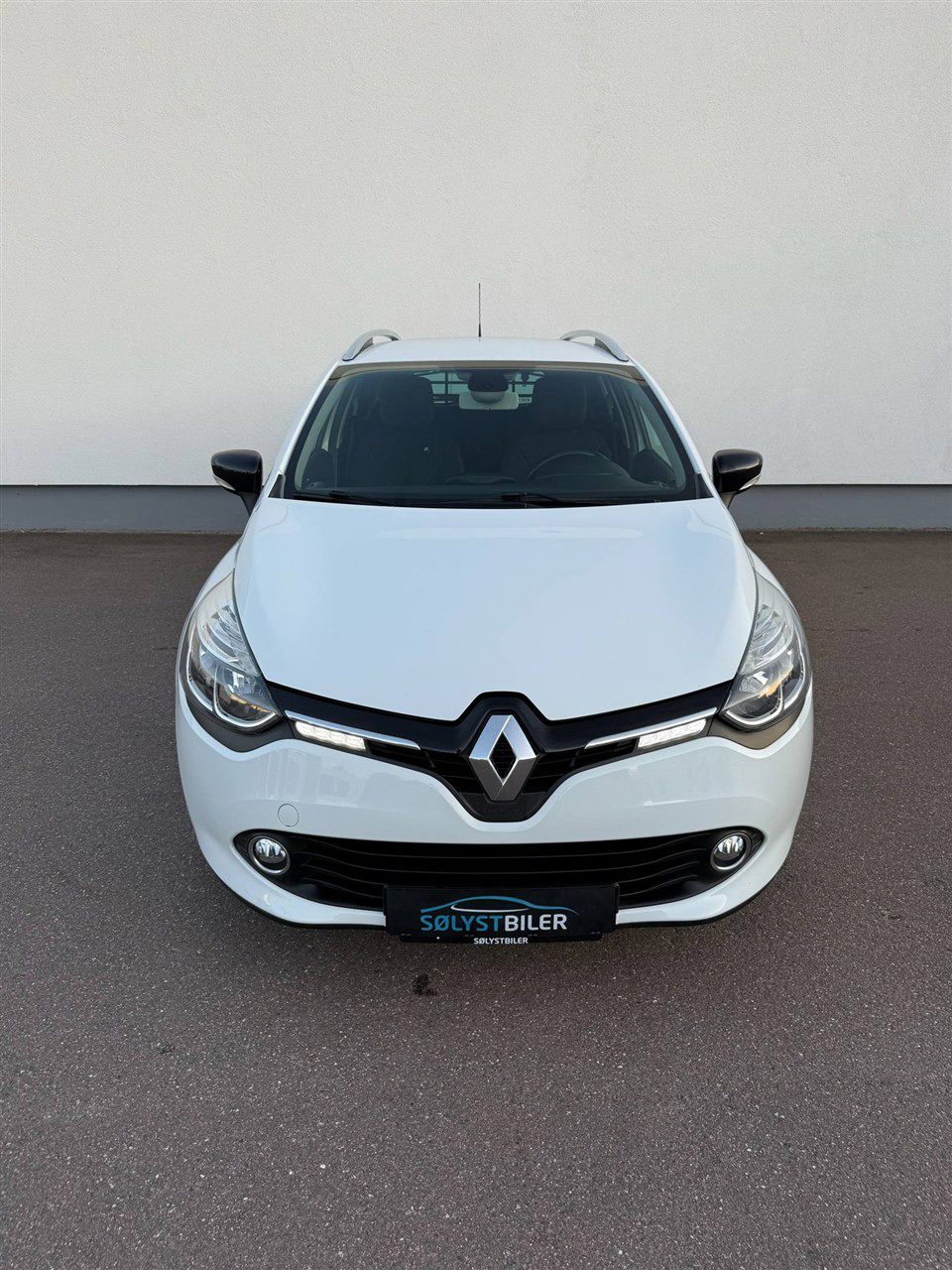 Billede af Renault Clio 0,9 Energy TCe Limited 90HK 5d