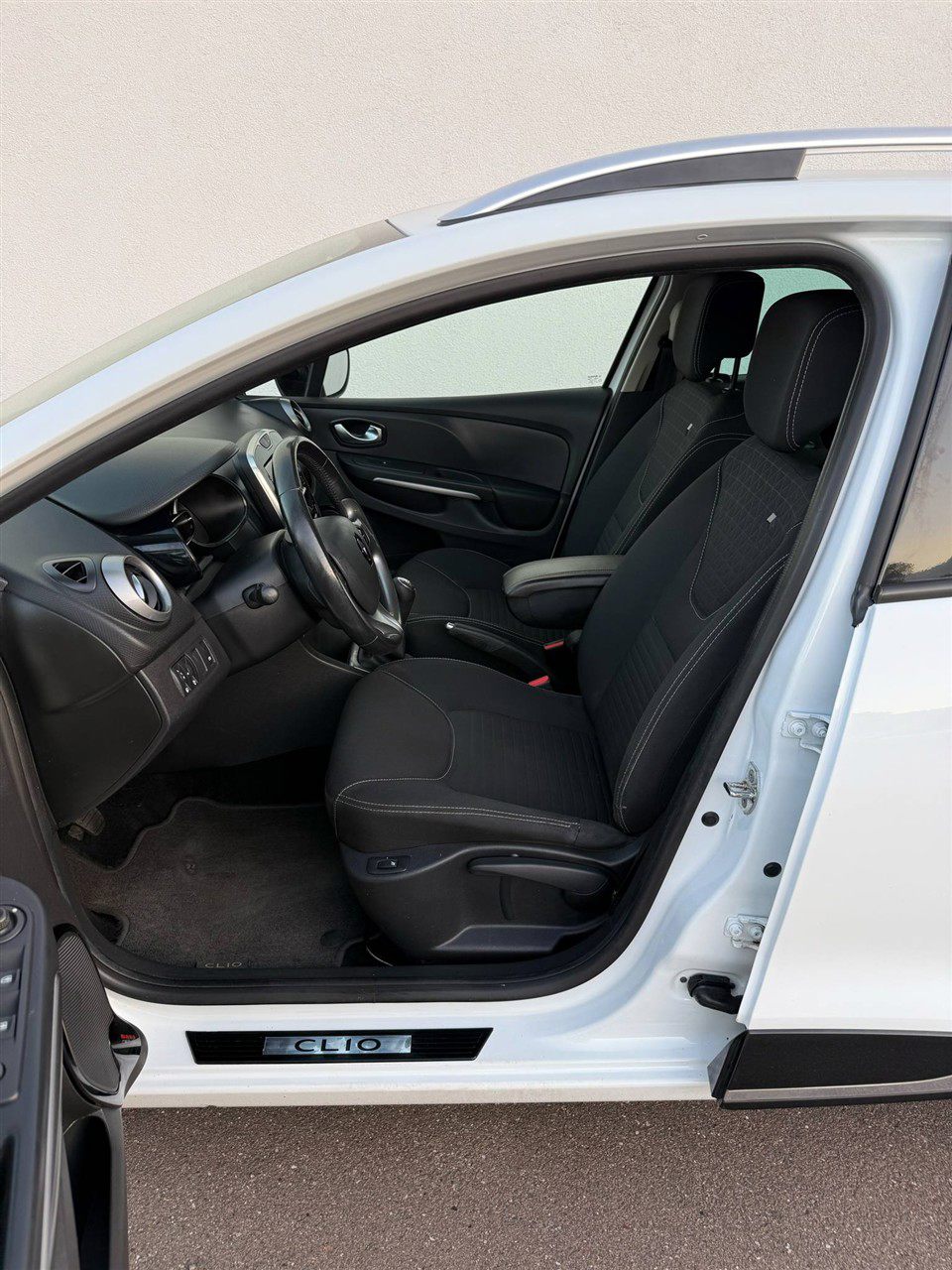 Billede af Renault Clio 0,9 Energy TCe Limited 90HK 5d