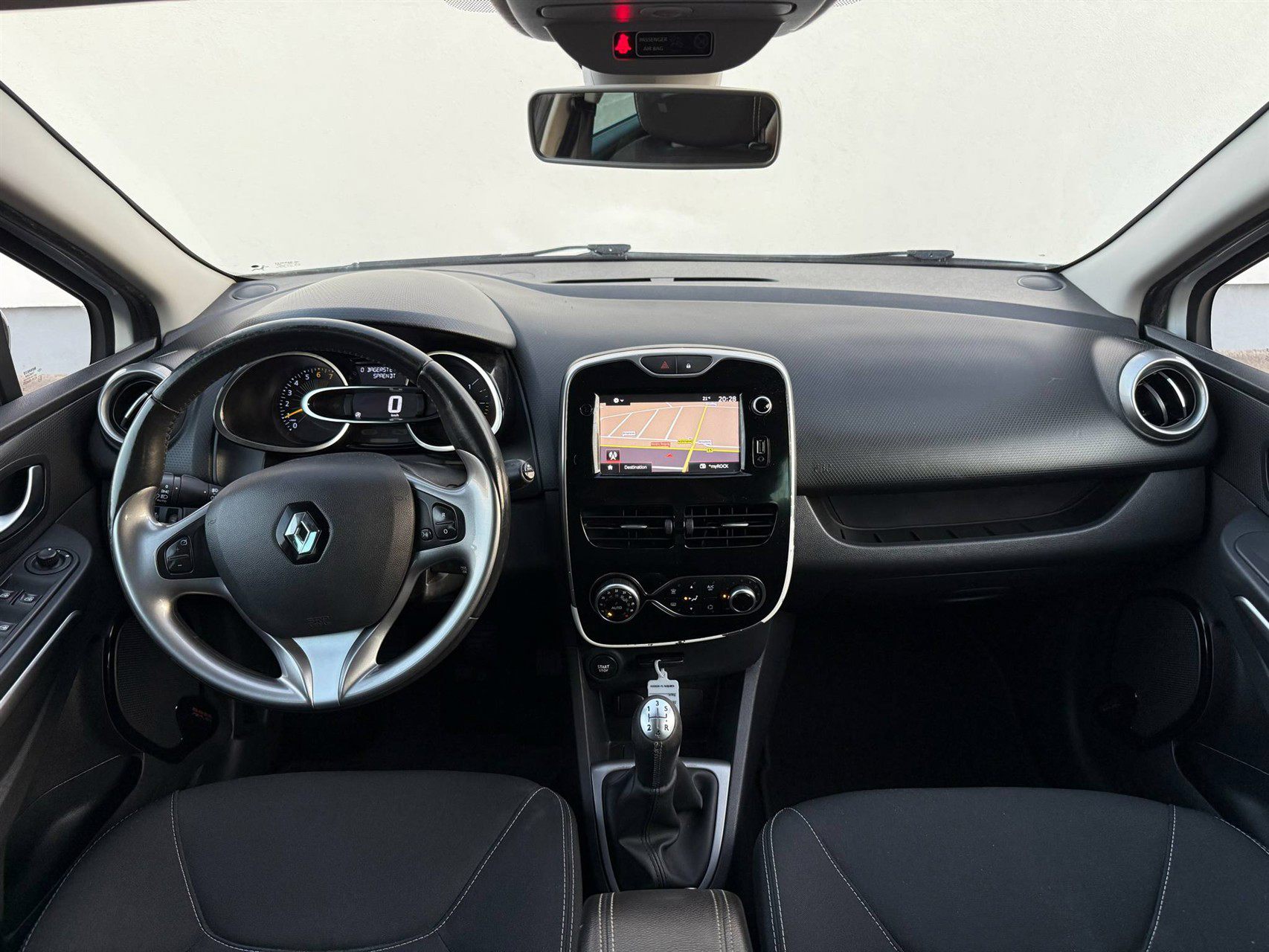 Billede af Renault Clio 0,9 Energy TCe Limited 90HK 5d
