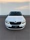 Billede af Skoda Octavia 1,2 TSI Style 110HK 5d 6g