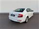 Billede af Skoda Octavia 1,2 TSI Style 110HK 5d 6g