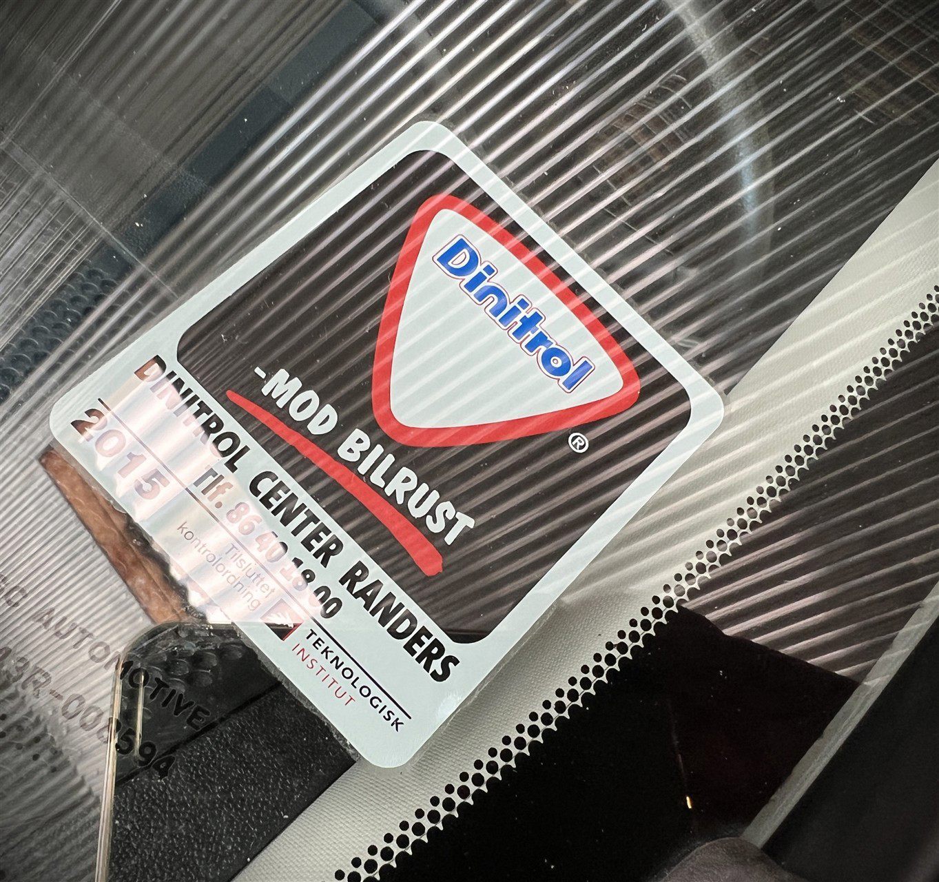 Billede af Citroën C1 1,0 VTi Airscape start/stop 68HK 5d Man. 