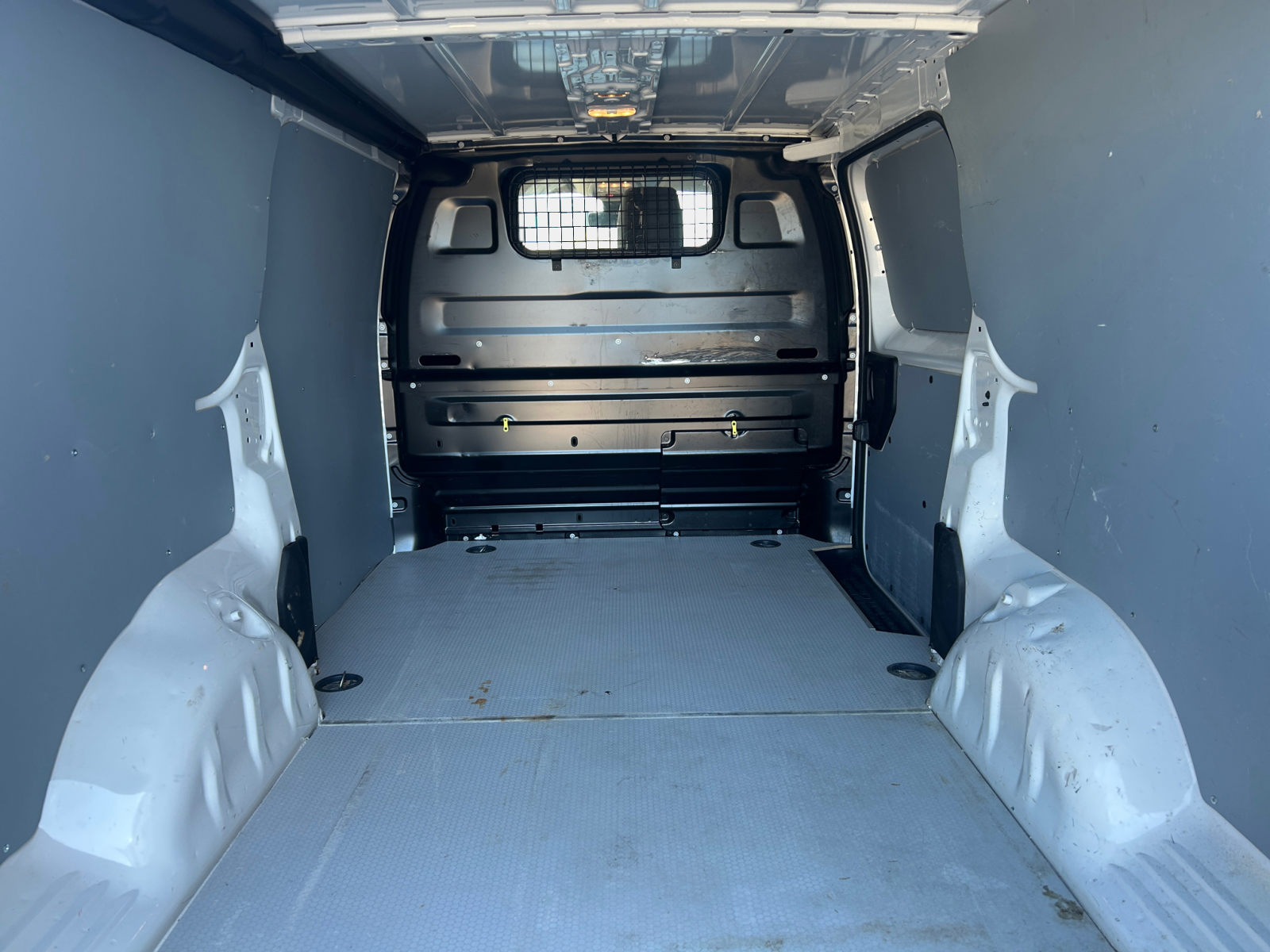 Billede af Toyota Proace Long 2,0 D Comfort Master 122HK Van 6g