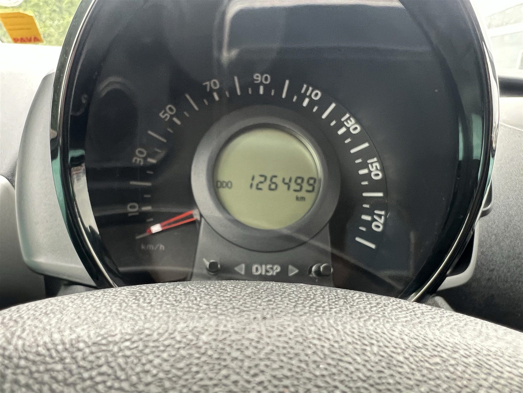 Billede af Citroën C1 1,2 PureTech Iconic 82HK 5d