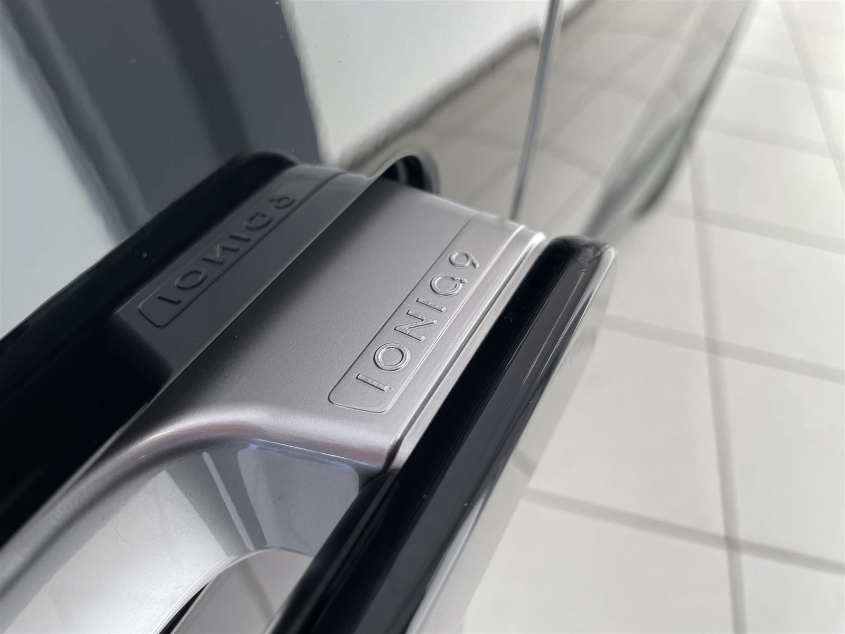Billede af Hyundai Ioniq 9 7 Sæder Electric 110,3 kWh Advanced 218HK 5d Aut.