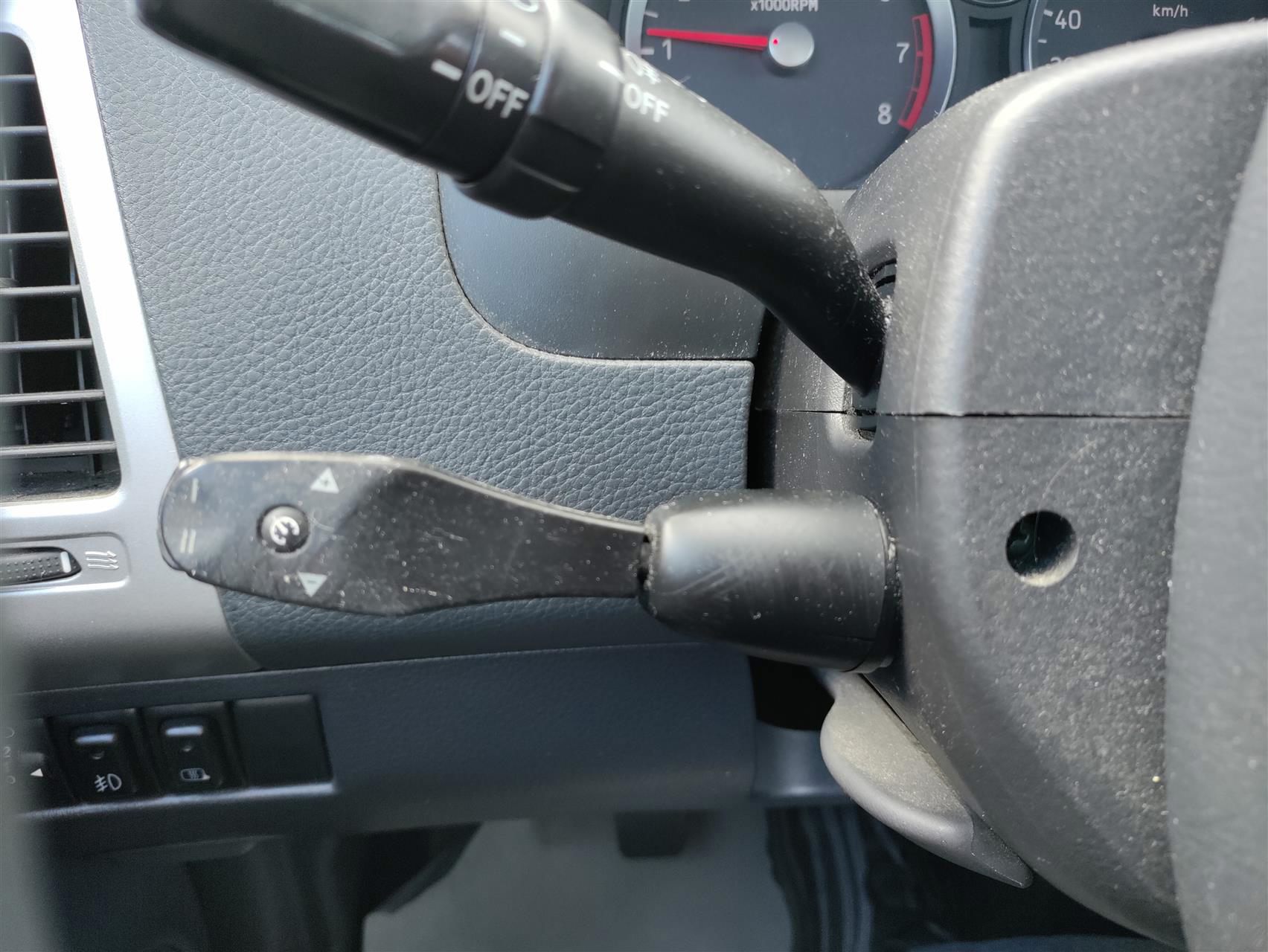 Billede af Suzuki Liana 1,6 GL 106HK 5d