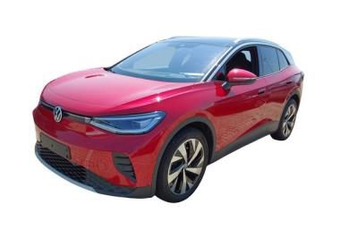 VW ID.4 EL Style+ 286HK 5d Aut.