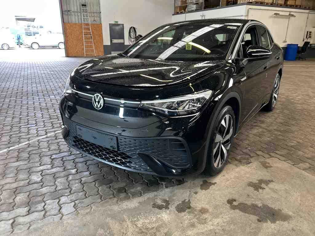 Billede af VW ID.5 EL Pro 174HK 5d Aut.