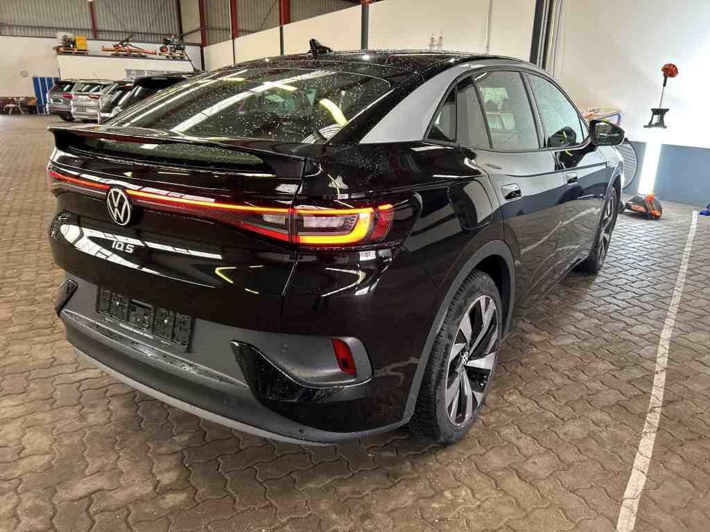 Billede af VW ID.5 EL Pro 174HK 5d Aut.