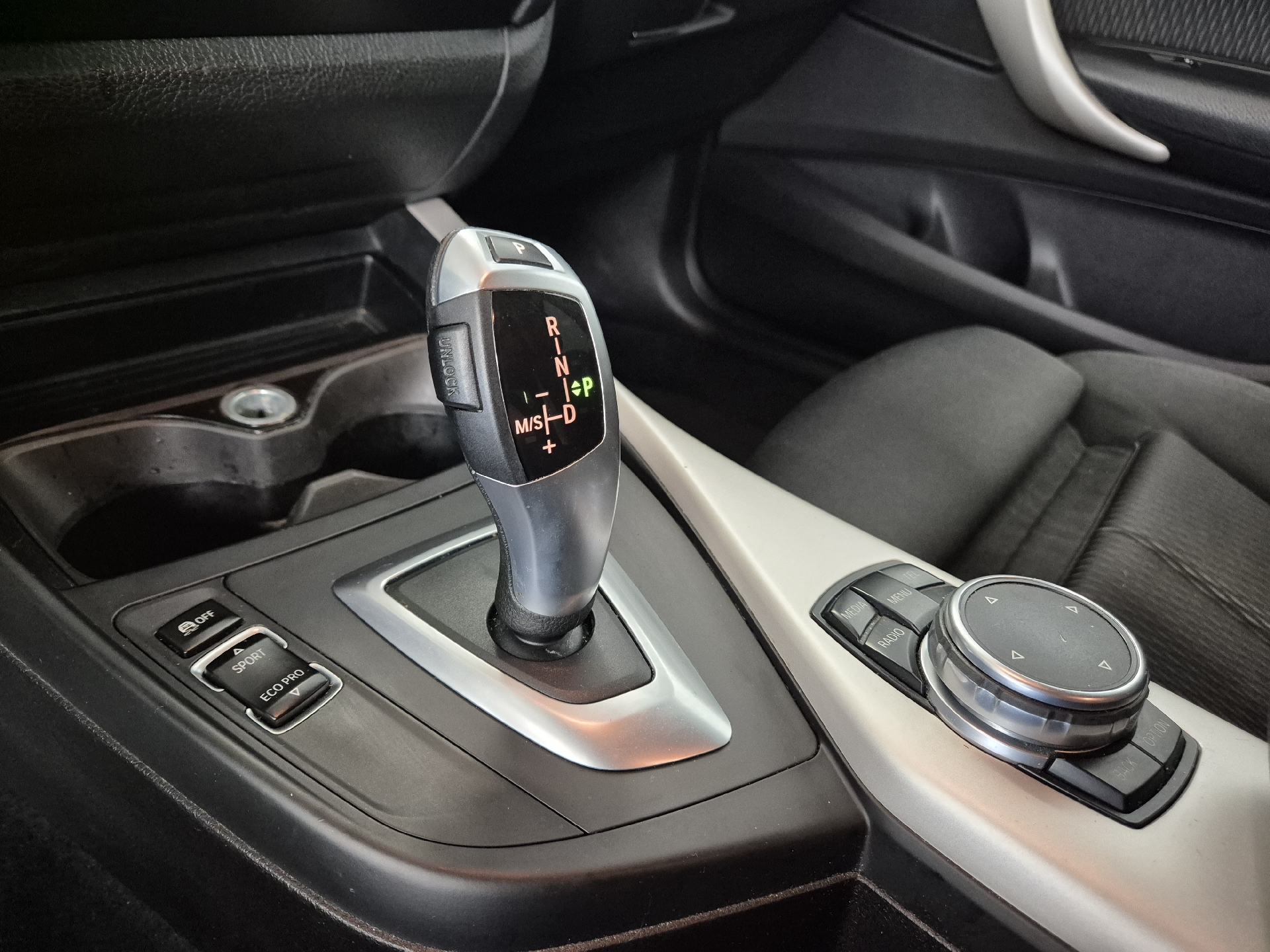 Billede af BMW 120d 2,0 D 184HK 5d 6g