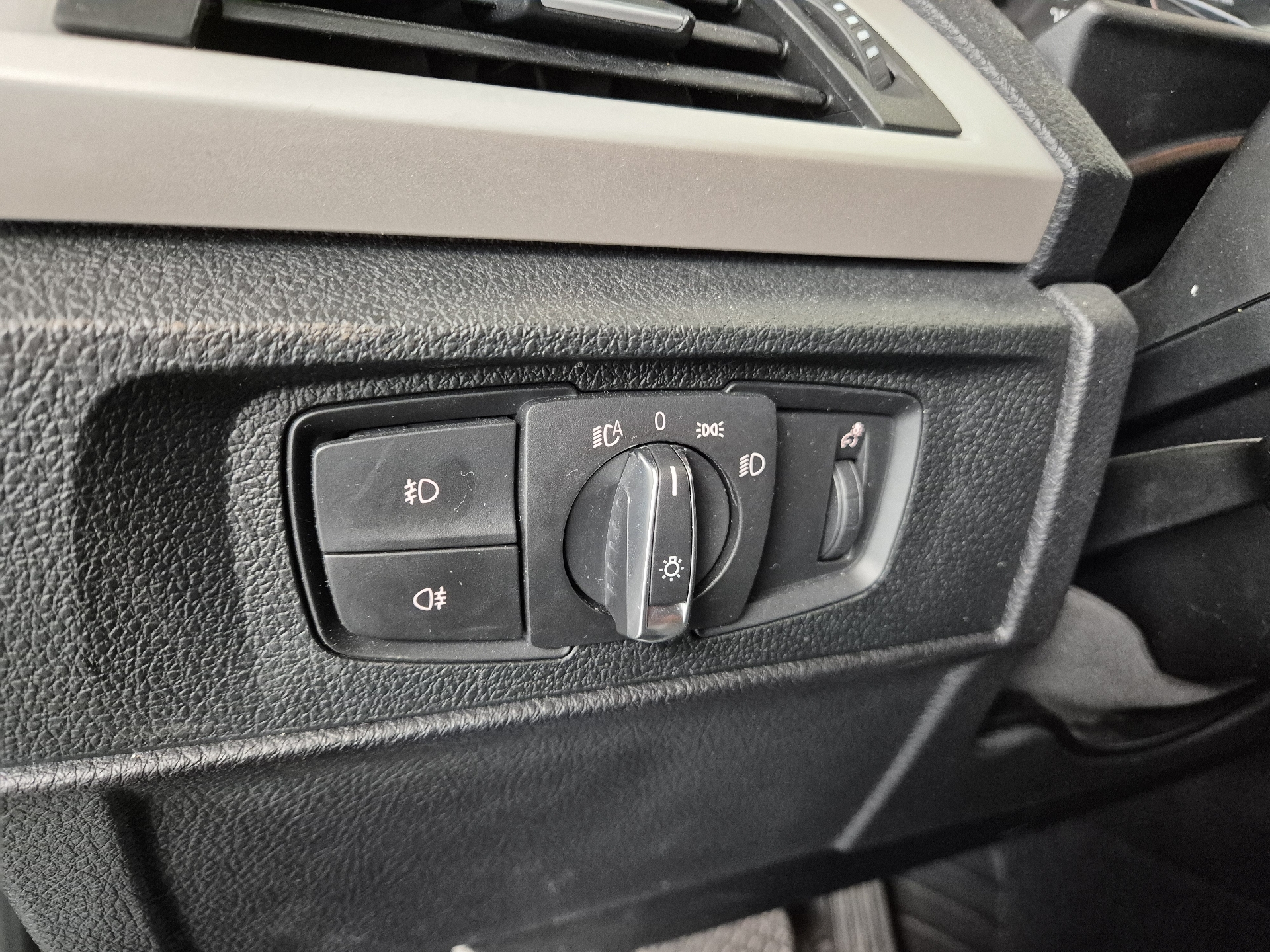 Billede af BMW 120d 2,0 D 184HK 5d 6g