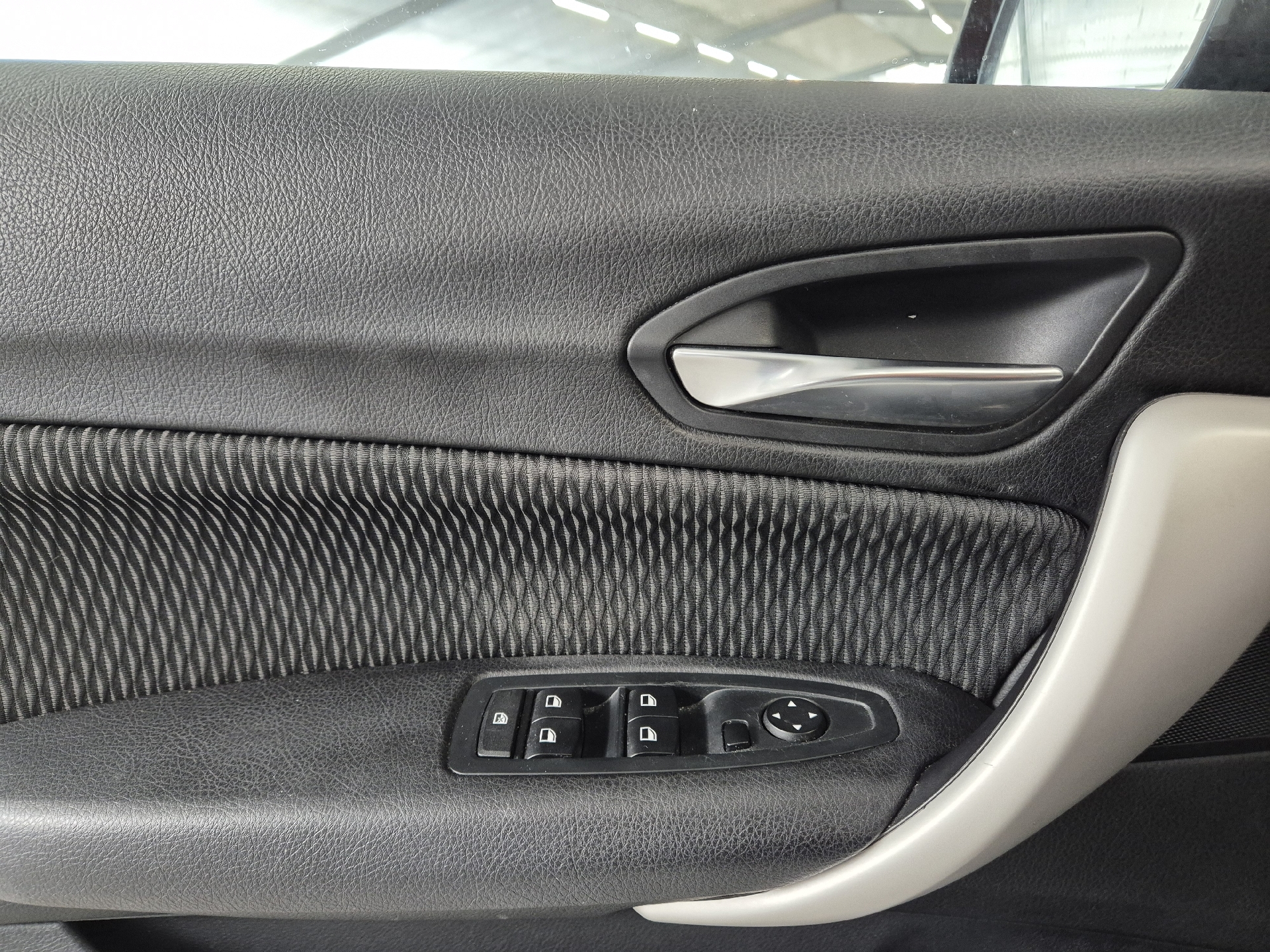 Billede af BMW 120d 2,0 D 184HK 5d 6g