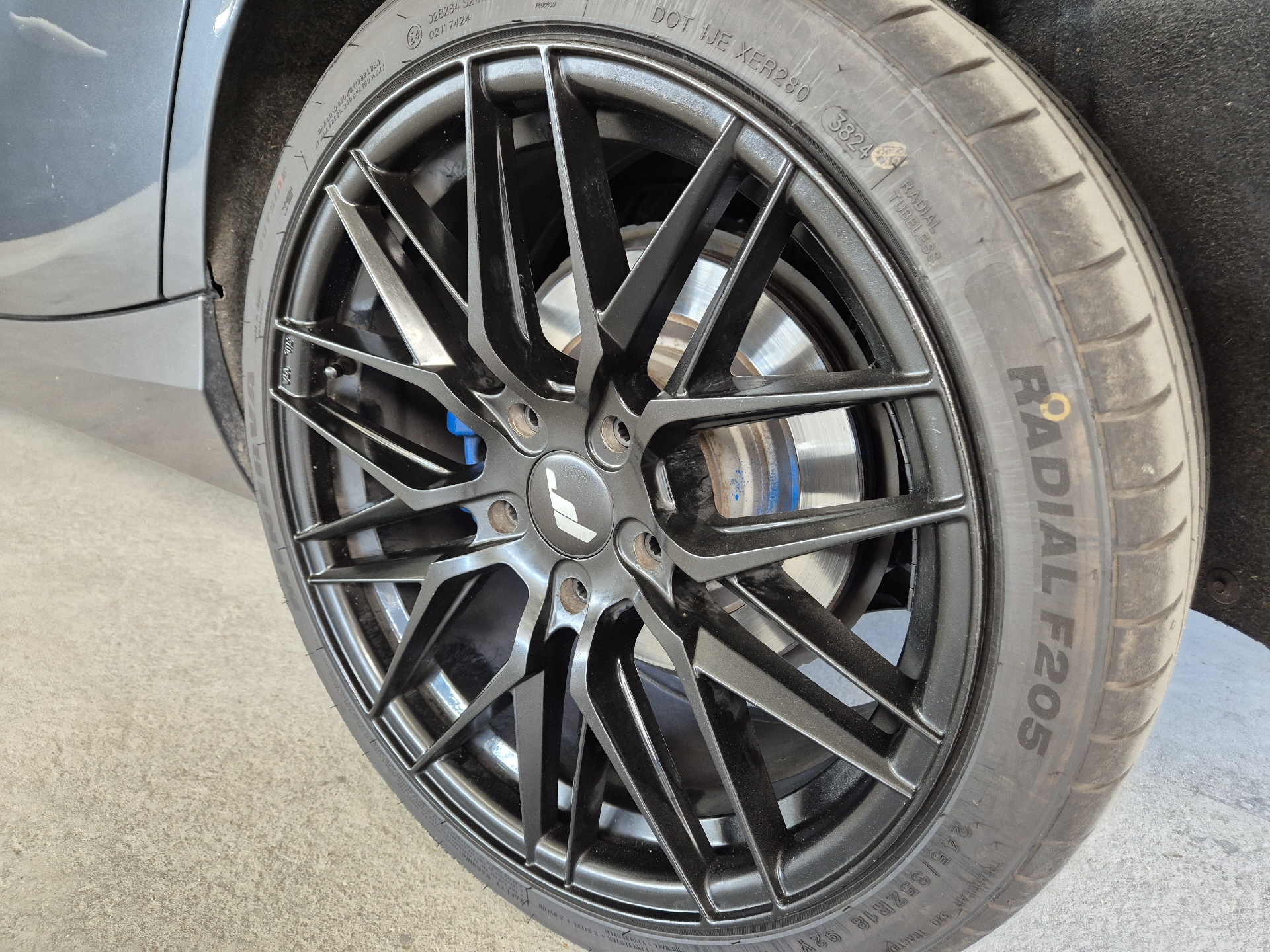 Billede af BMW 120d 2,0 D 184HK 5d 6g