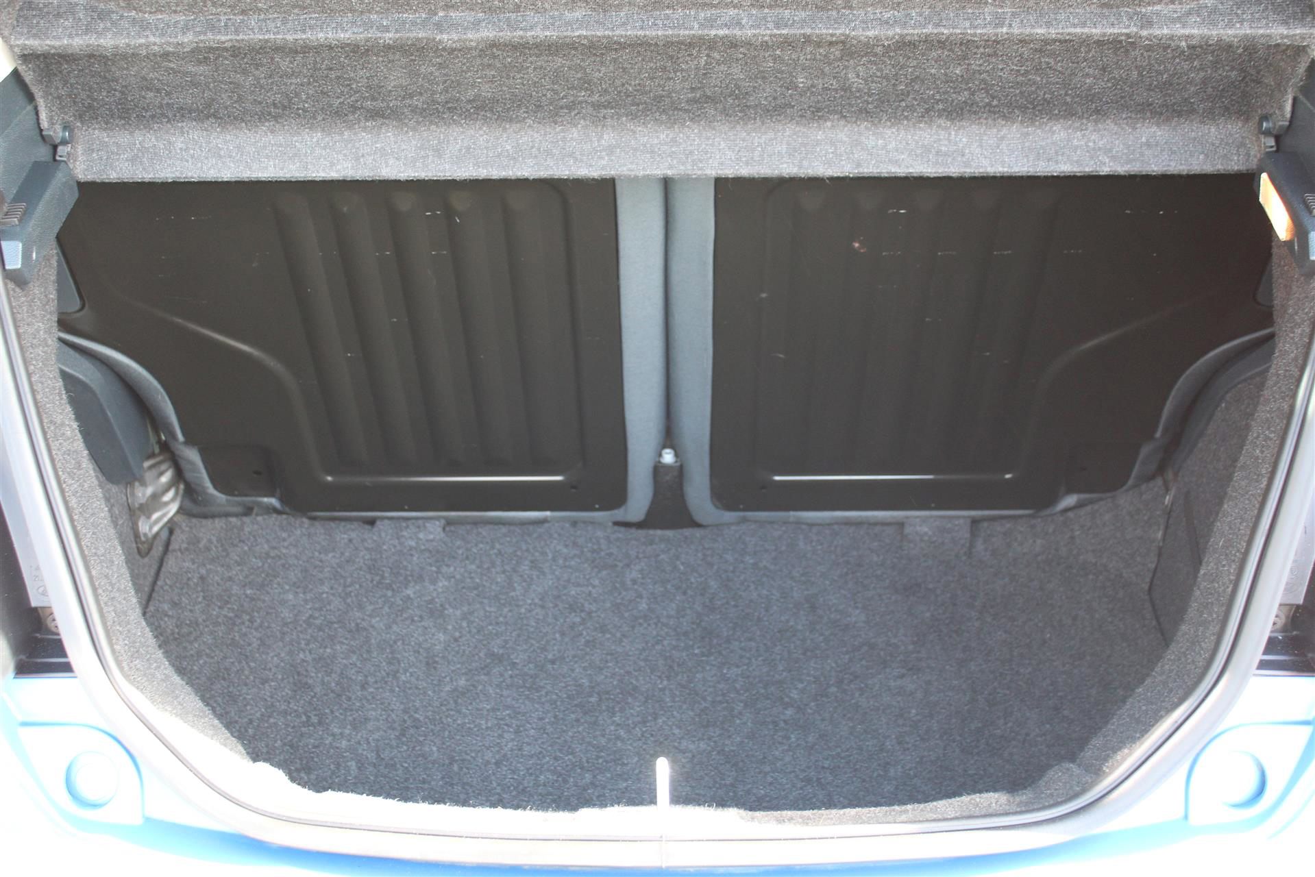 Billede af Ford Ka 1,2 Titanium 69HK 3d